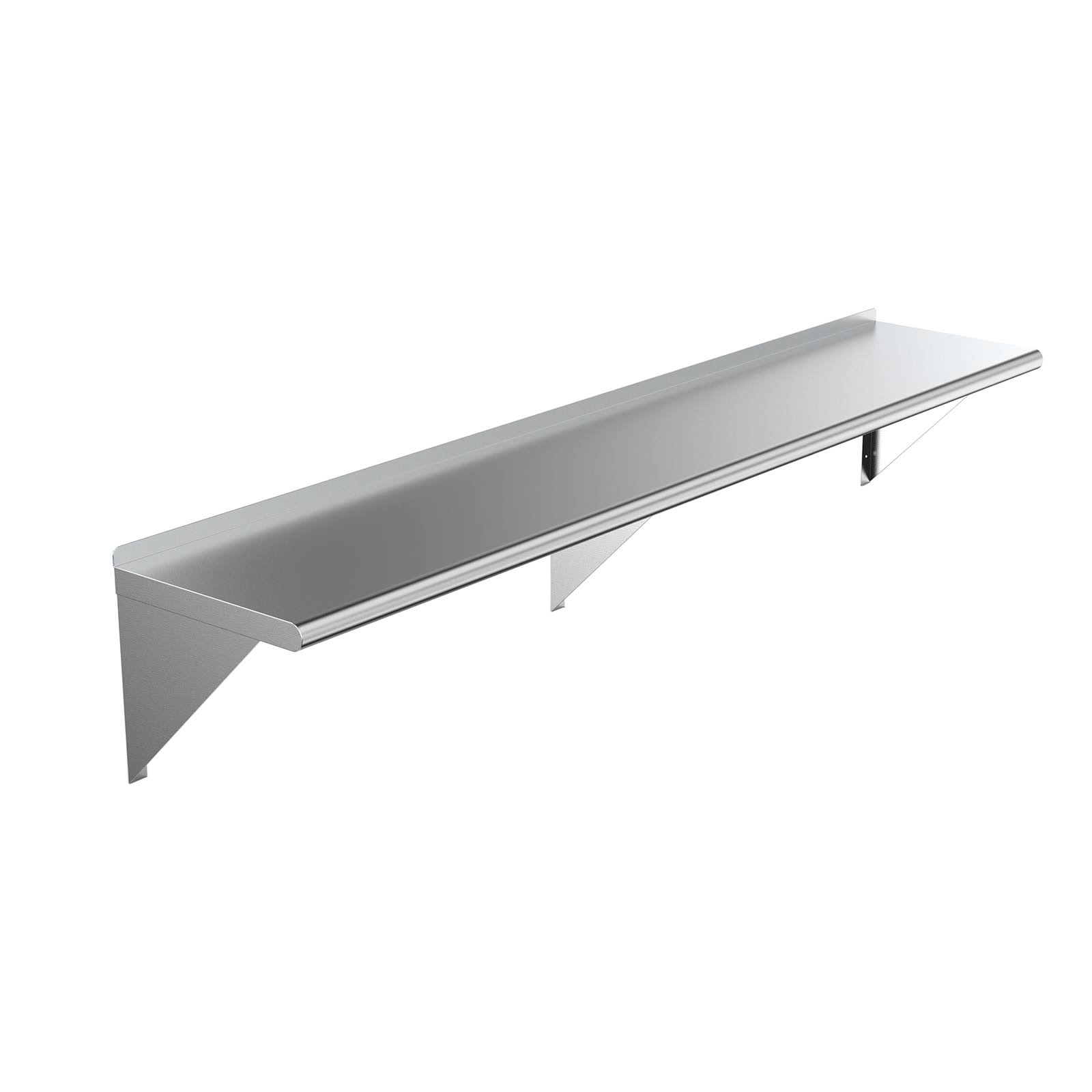 14 X 72 Stainless Steel Wall Mount A5EJ2CWB_1BUZP