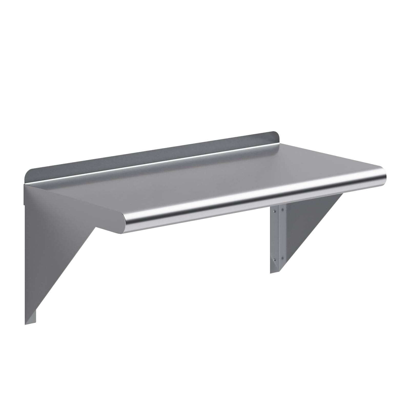 14 X 72 Stainless Steel Wall Mount A5EJ2CWB_1BUZP