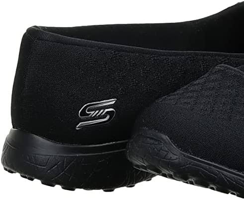 Skechers Women's Microburst One Up Skimmer Sneaker, Size: 5, AAYULU6U_T5O0Q