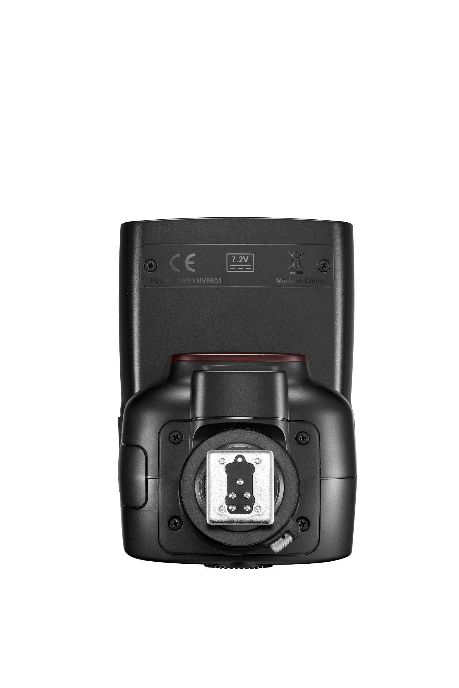 Godox Tt685c Ii Thinklite Ttl Flash For A7120TJA_V4ERM