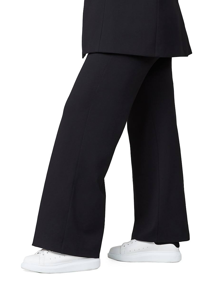 Spanx The Perfect Wide Leg Pants, Womens, Xs, Classic 0GVHJBHF_USSRI
