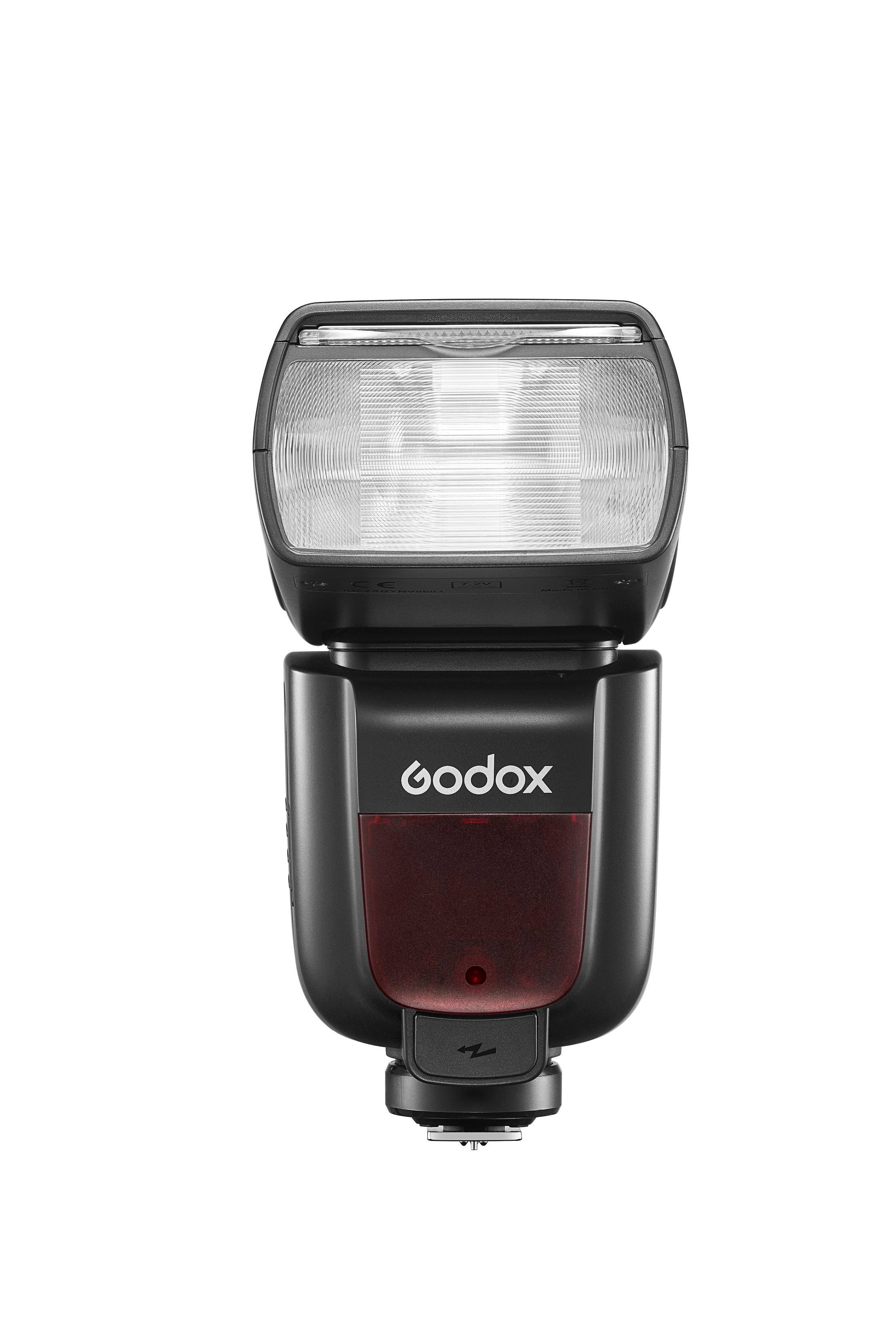 Godox Tt685c Ii Thinklite Ttl Flash For A7120TJA_V4ERM