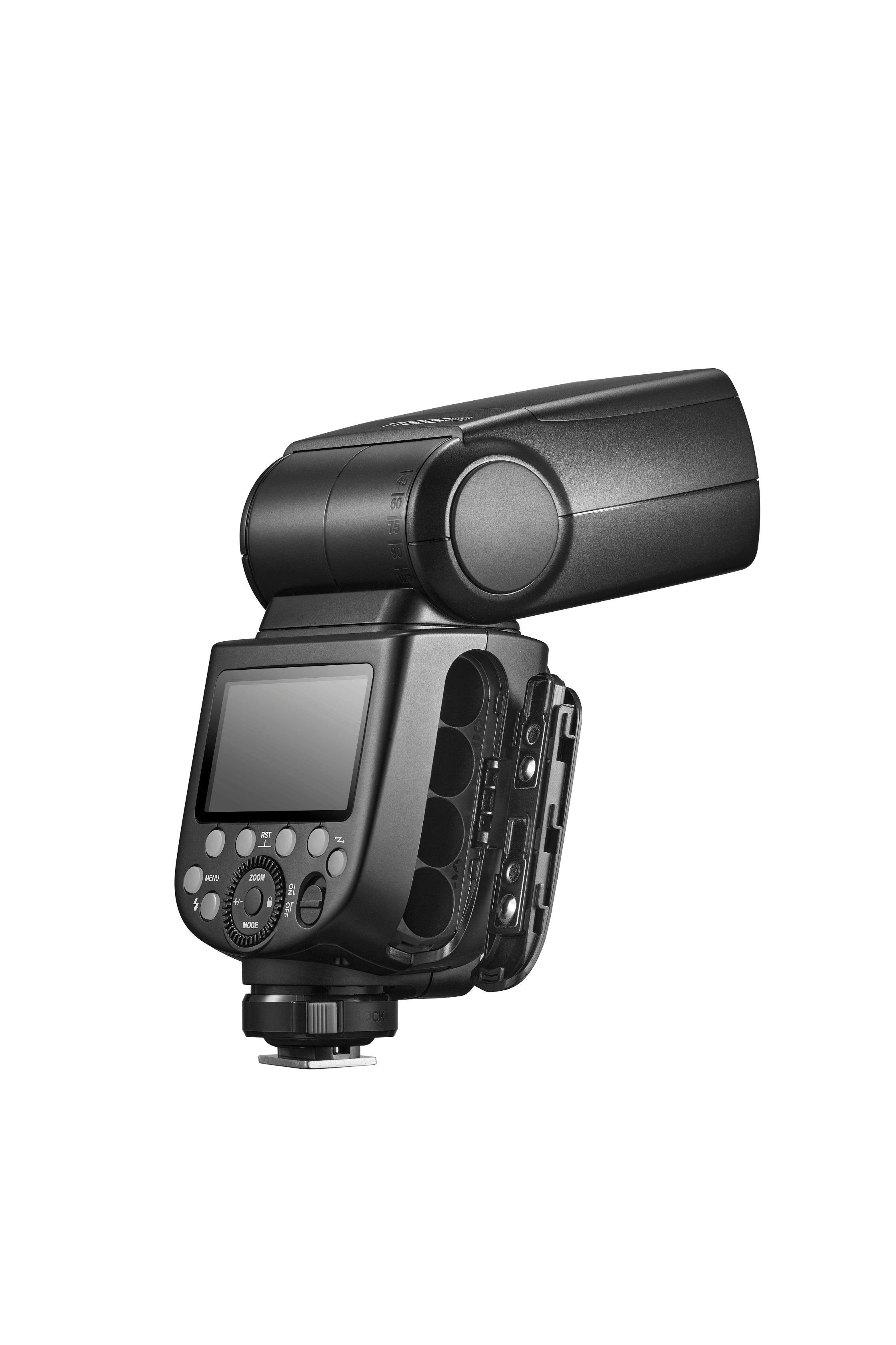 Godox Tt685c Ii Thinklite Ttl Flash For A7120TJA_V4ERM