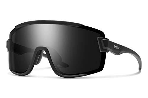 Smith Wildcat Sunglasses - Matte Black Chromapop Black - Black - H7GSCQS3_12OUR