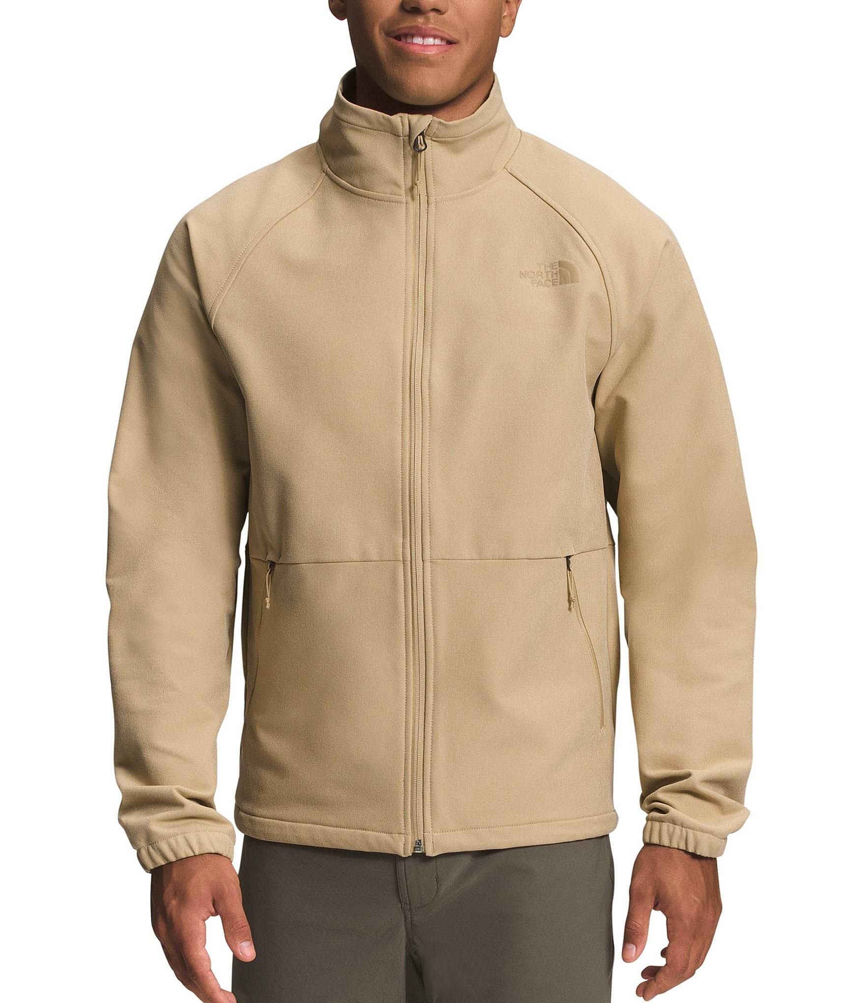 The North Face Men's Camden Soft Shell Jacket L / Tnf Black TX3NUIQB_PXZHI