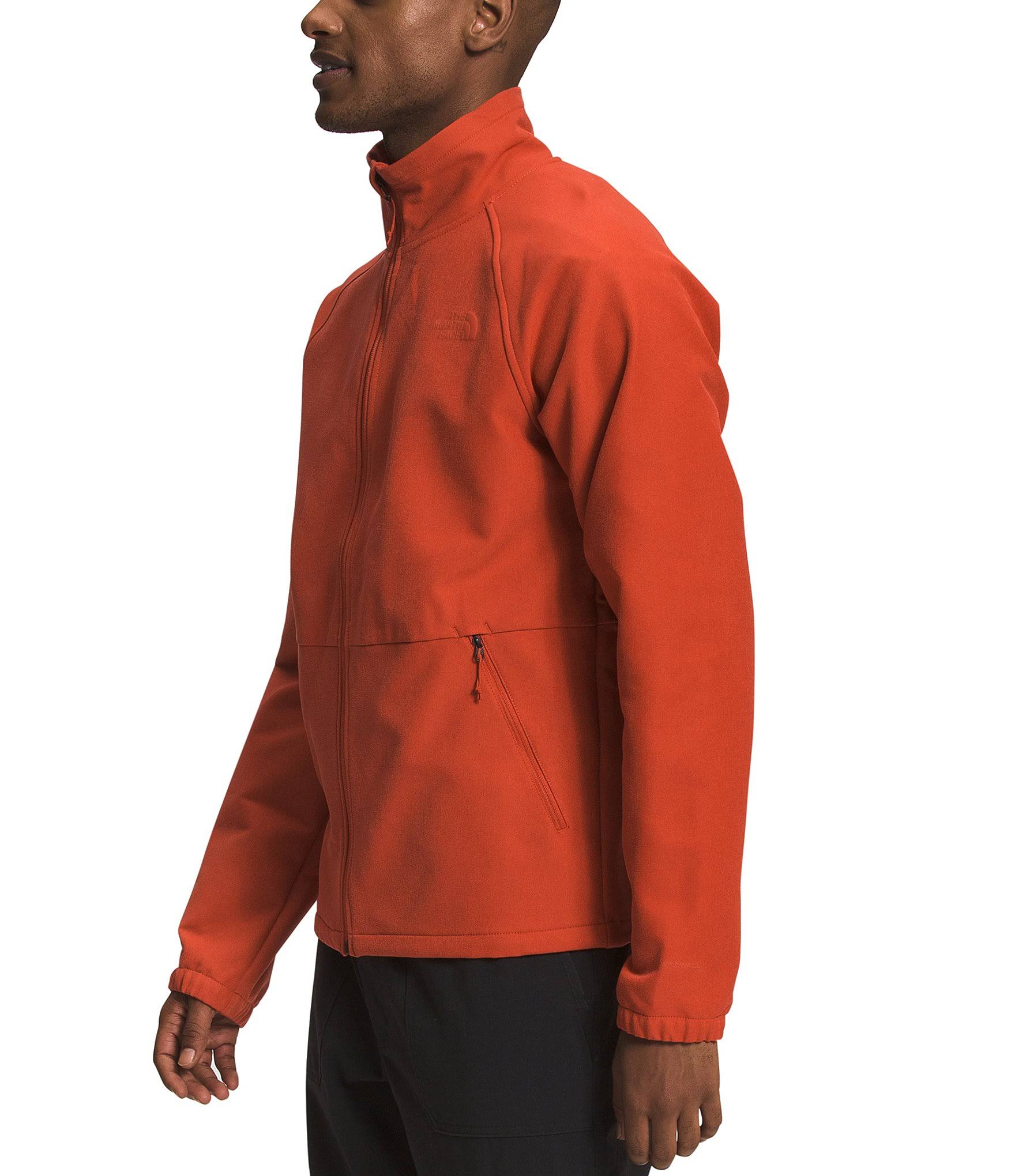 The North Face Men's Camden Soft Shell Jacket L / Tnf Black TX3NUIQB_PXZHI