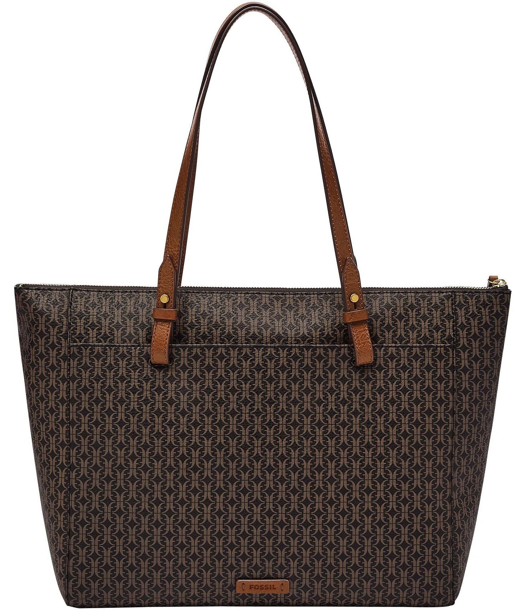 Fossil Women's Rachel Tote - PPCE91TW_KWWIQ