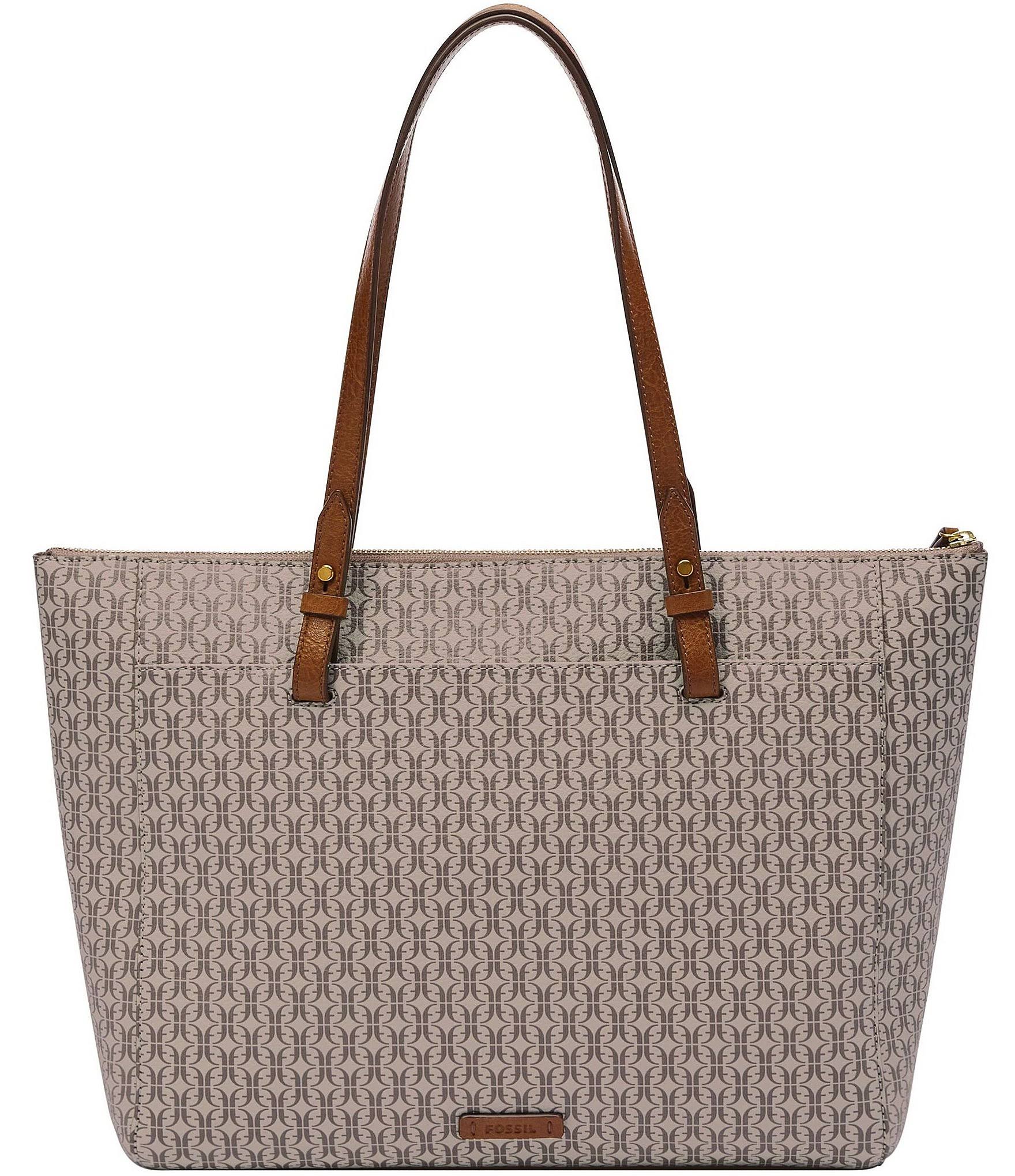 Fossil Women's Rachel Tote - PPCE91TW_KWWIQ