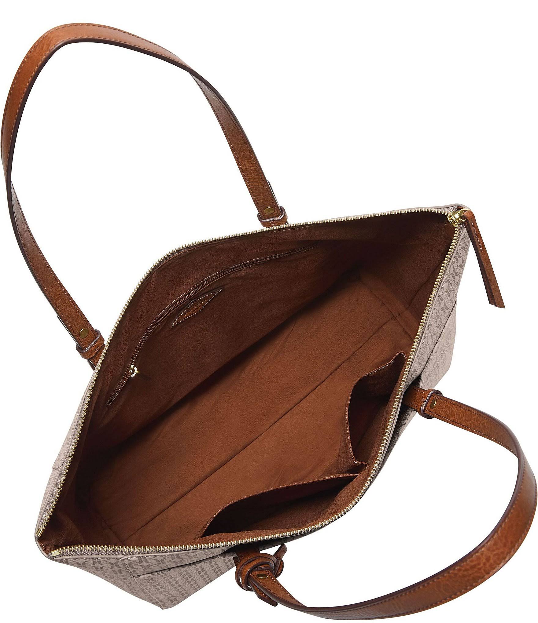Fossil Women's Rachel Tote - PPCE91TW_KWWIQ