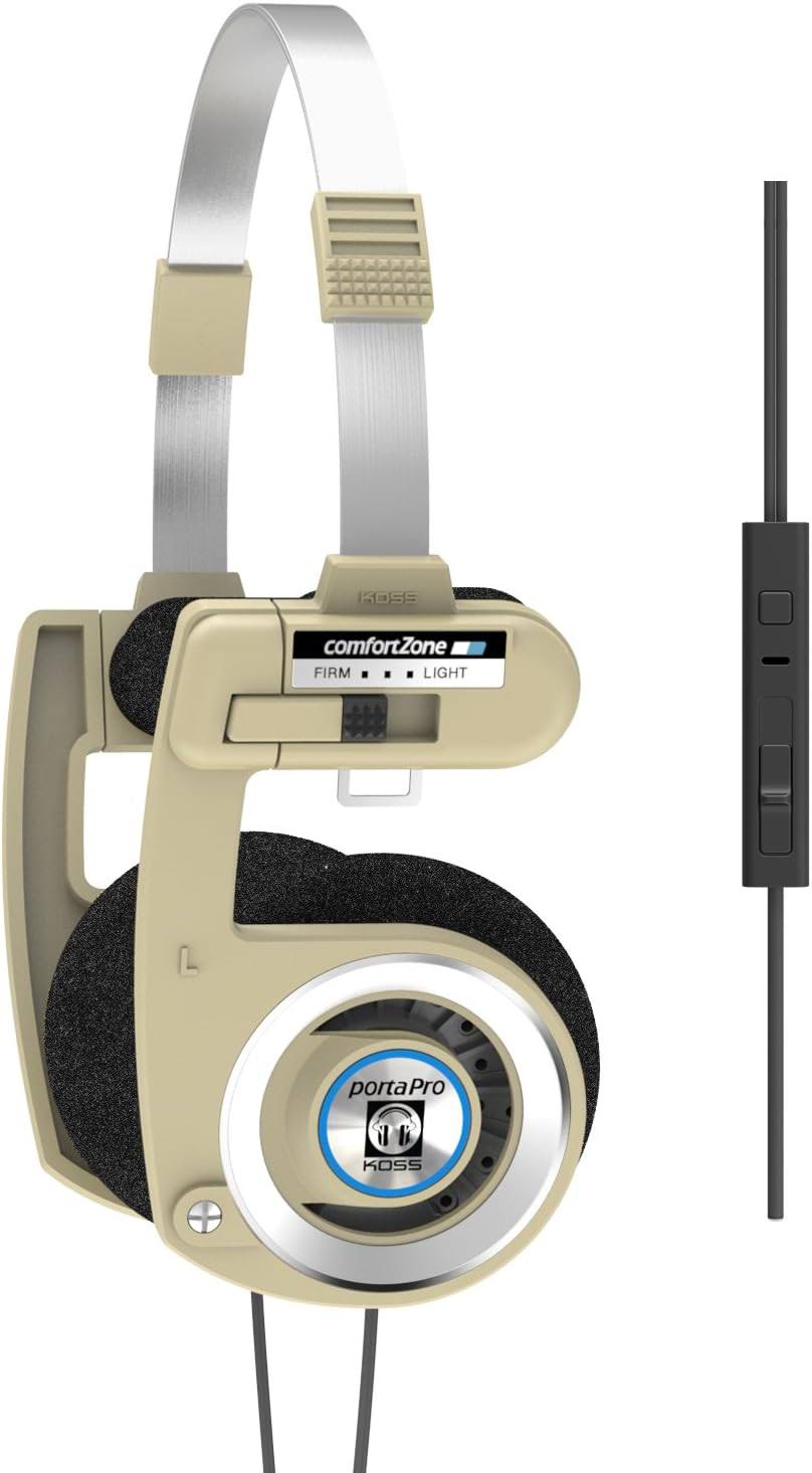Koss Porta Pro Limited Edition Rhythm Beige YGXM6XKY_R3RMM