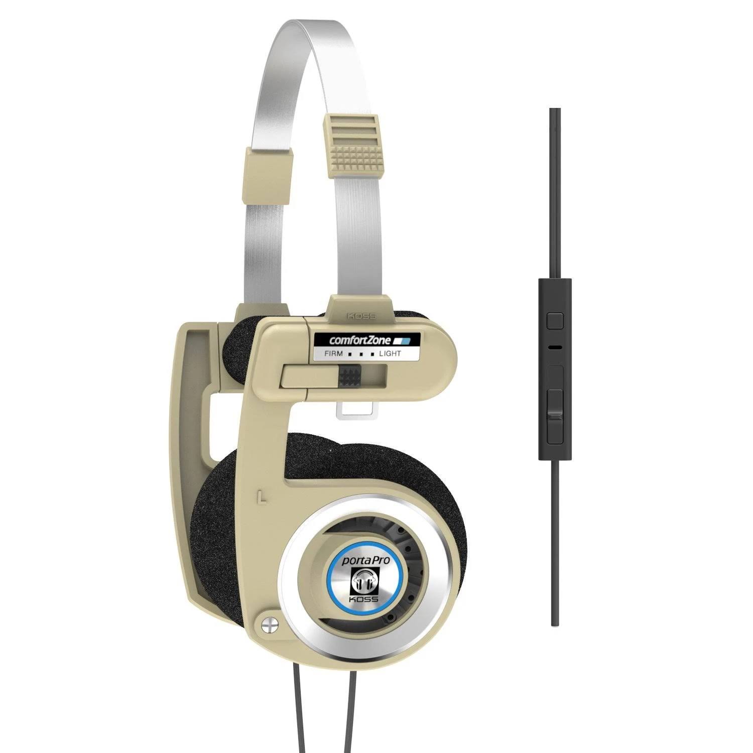 Koss Porta Pro Limited Edition Rhythm Beige YGXM6XKY_R3RMM