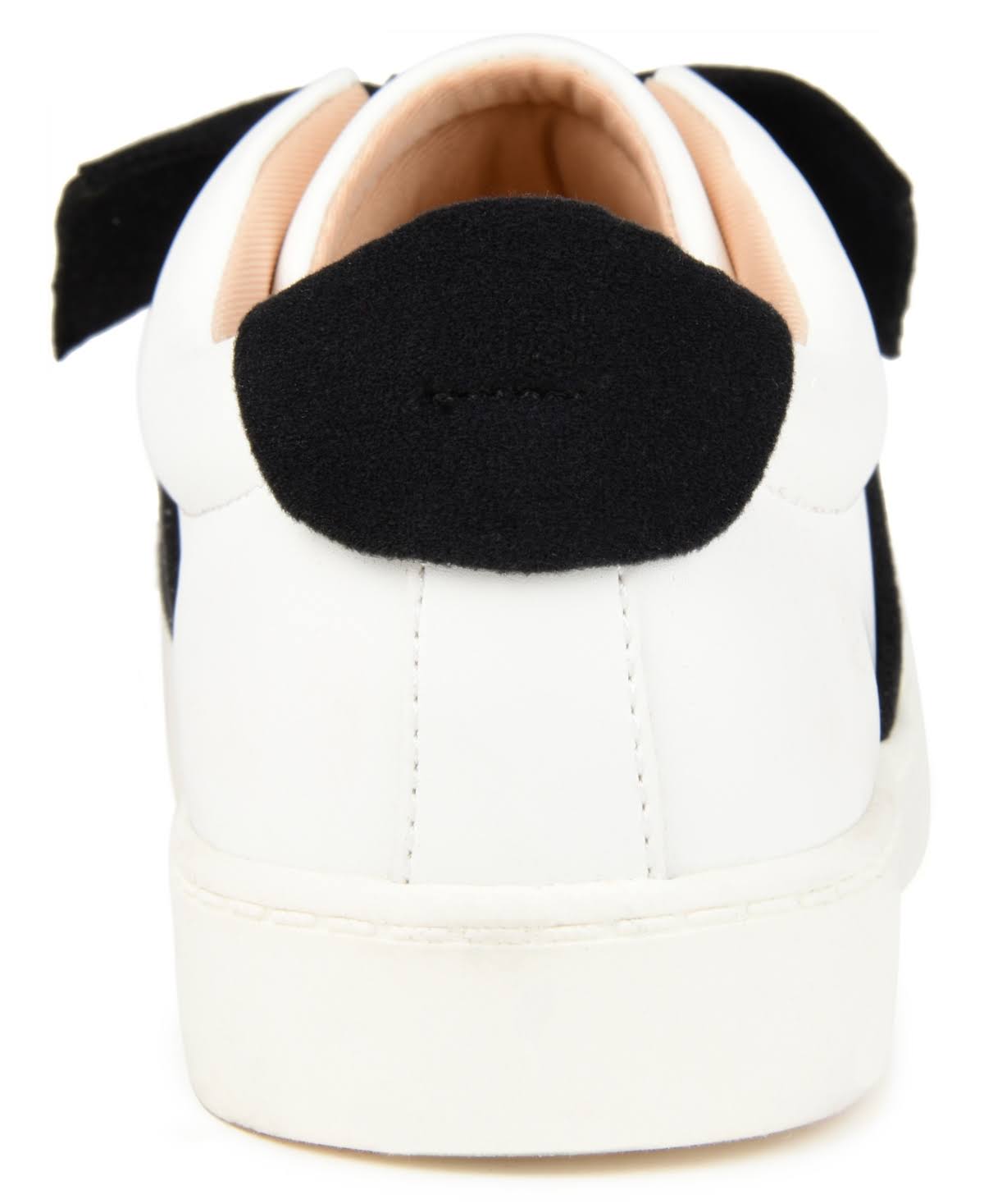 Journee Collection Ash Comfort Foam Women's Sneakers, Size: 8, EUQJL6PM_SBDCG