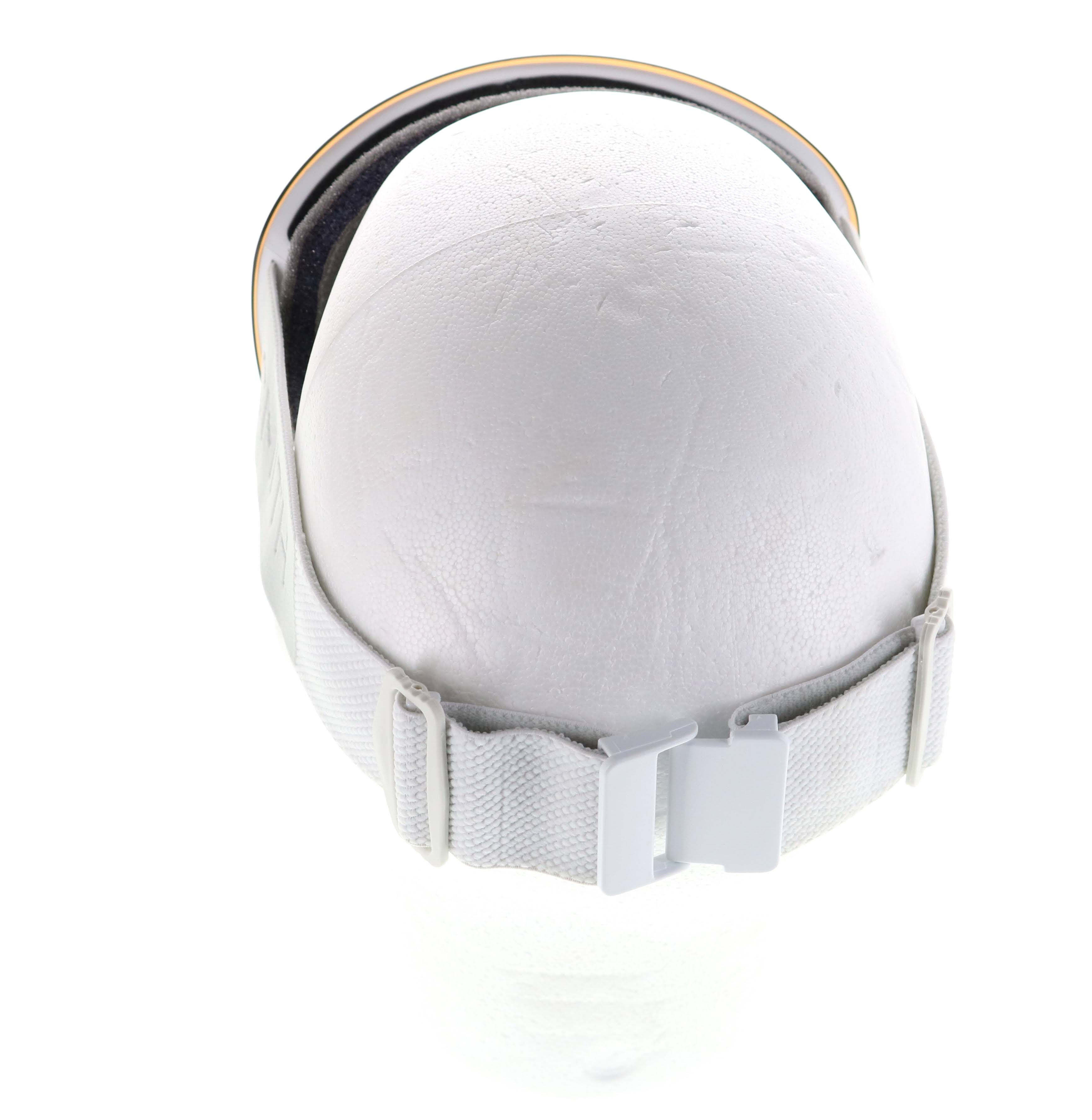 Smith Skyline Goggles White Vapor/Chromapop Everyday Green 08XKNMQI_LJF0P