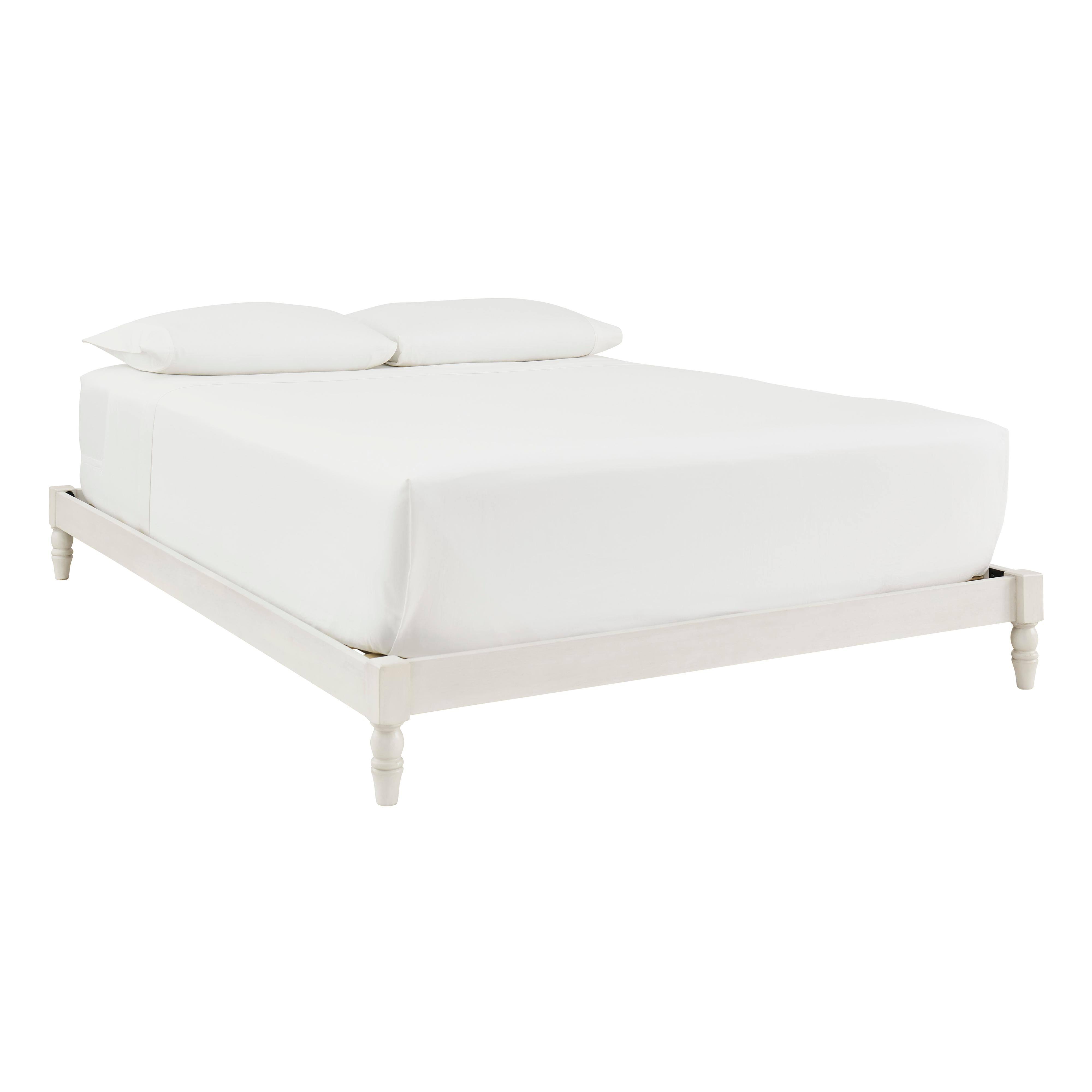 Ashley Tannally King Platform Bed, WQCWNBOE_QIPZH