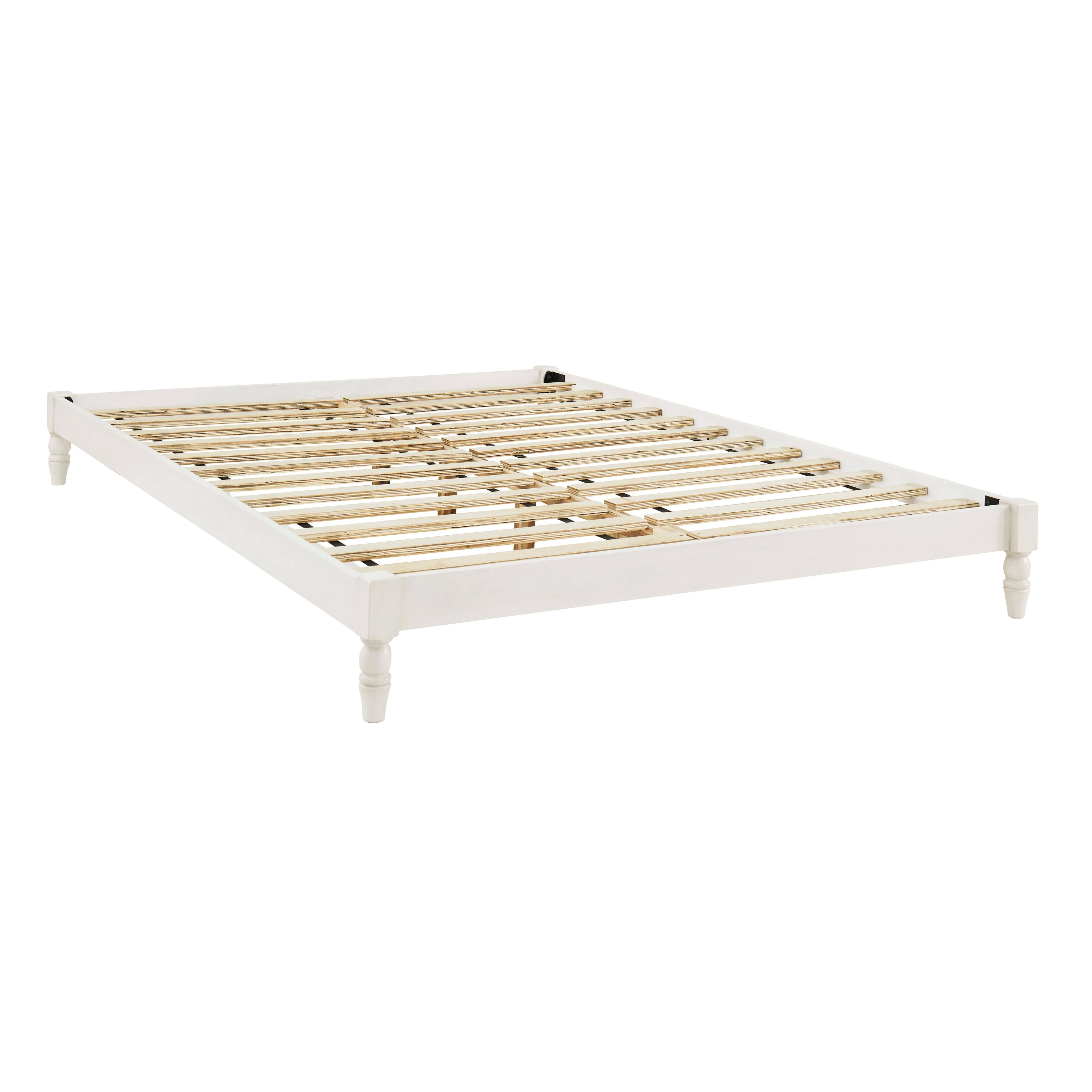 Ashley Tannally King Platform Bed, WQCWNBOE_QIPZH