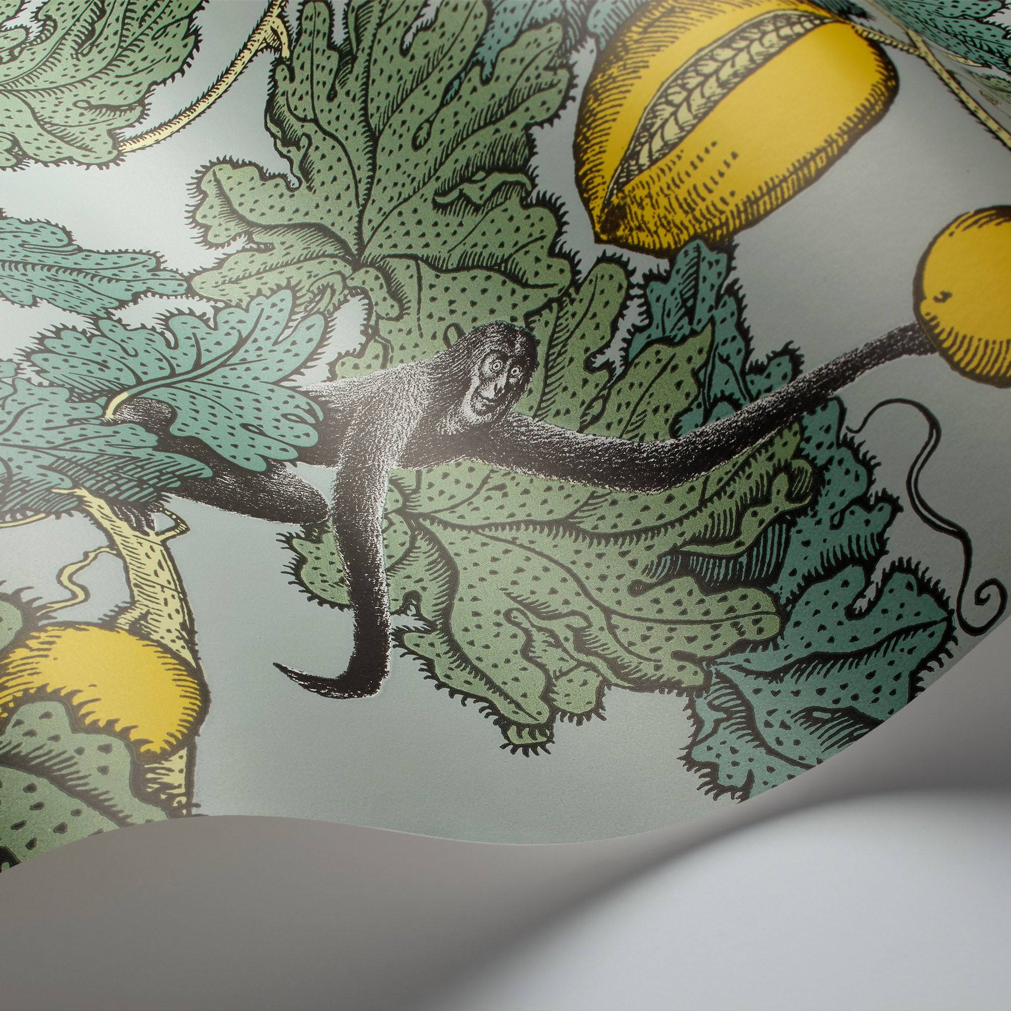 Cole & Son Wallpapers Frutto Proibito 114/IDXBGDFU_BSHWX