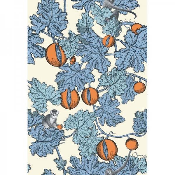 Cole & Son Wallpapers Frutto Proibito 114/IDXBGDFU_BSHWX