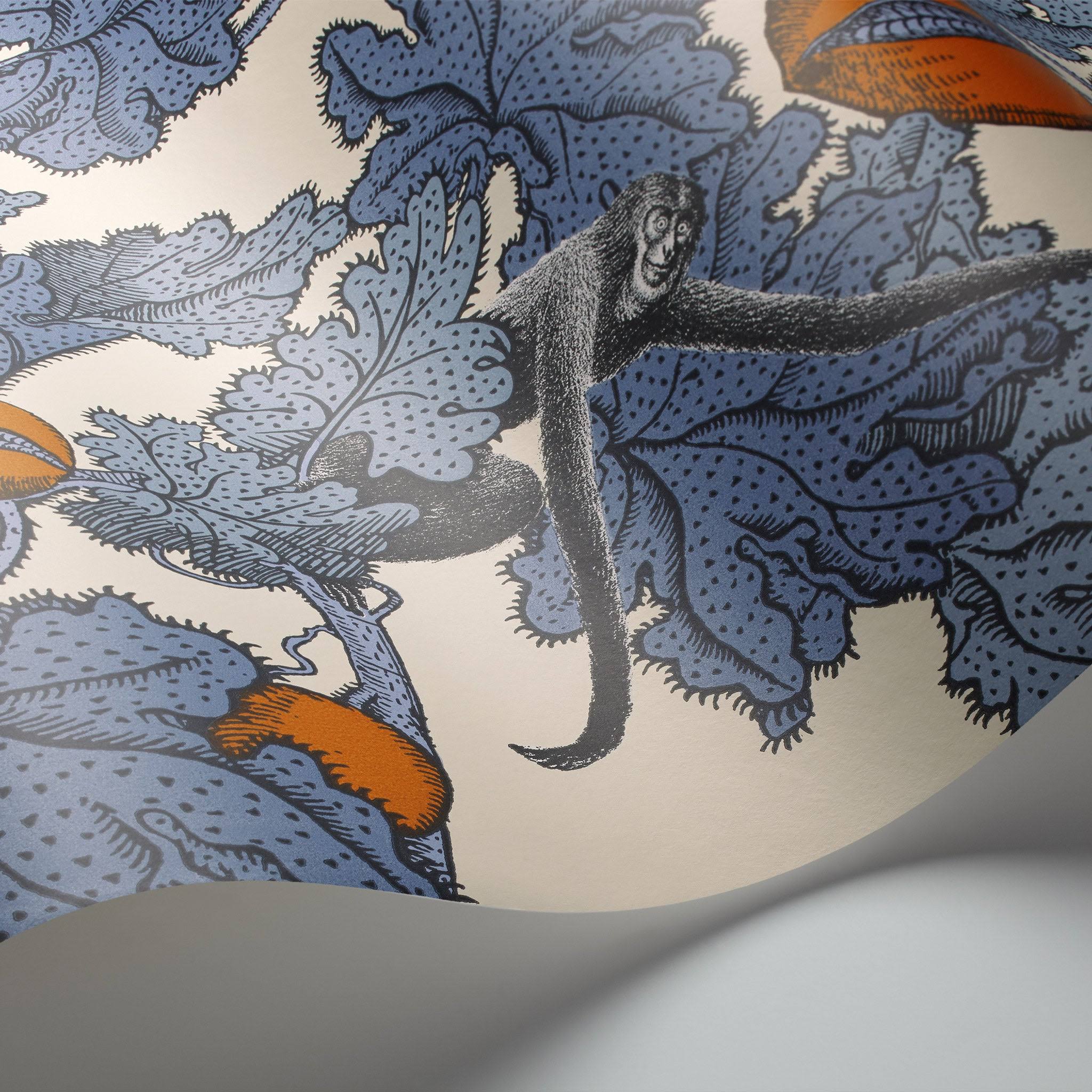 Cole & Son Wallpapers Frutto Proibito 114/IDXBGDFU_BSHWX