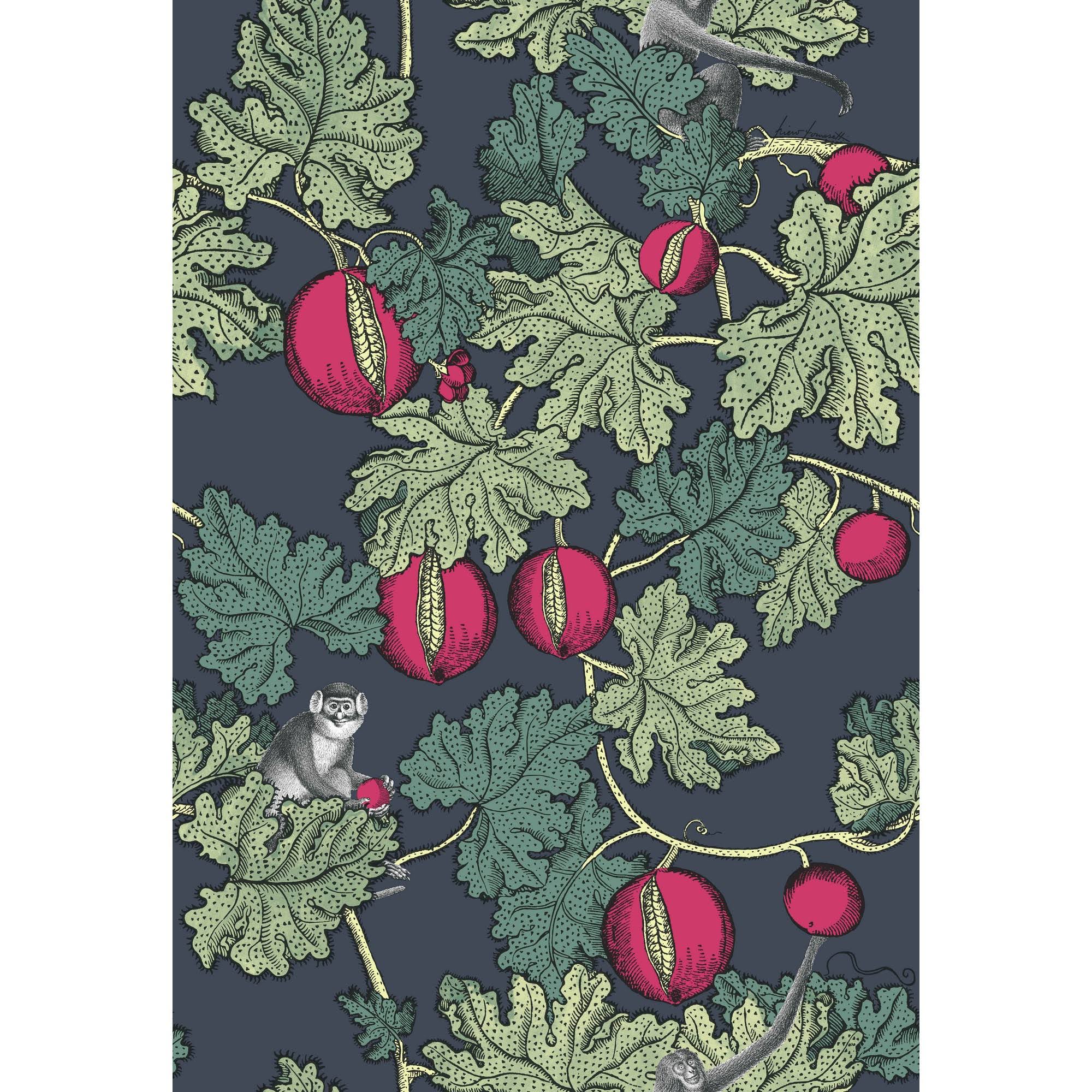 Cole & Son Wallpapers Frutto Proibito 114/IDXBGDFU_BSHWX