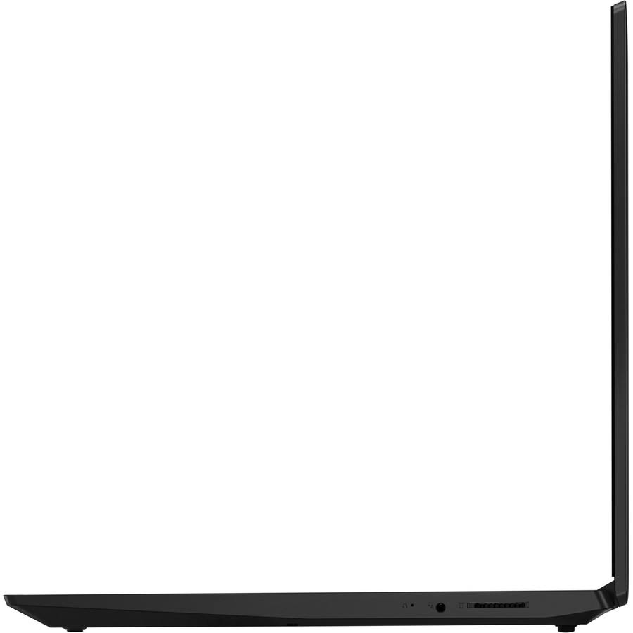 Lenovo Ideapad S145 Laptop: Amd A6-9225, 8gb Ram, 128gb Ssd, 15.6 Display, Windows IAULY5SQ_UBFDF