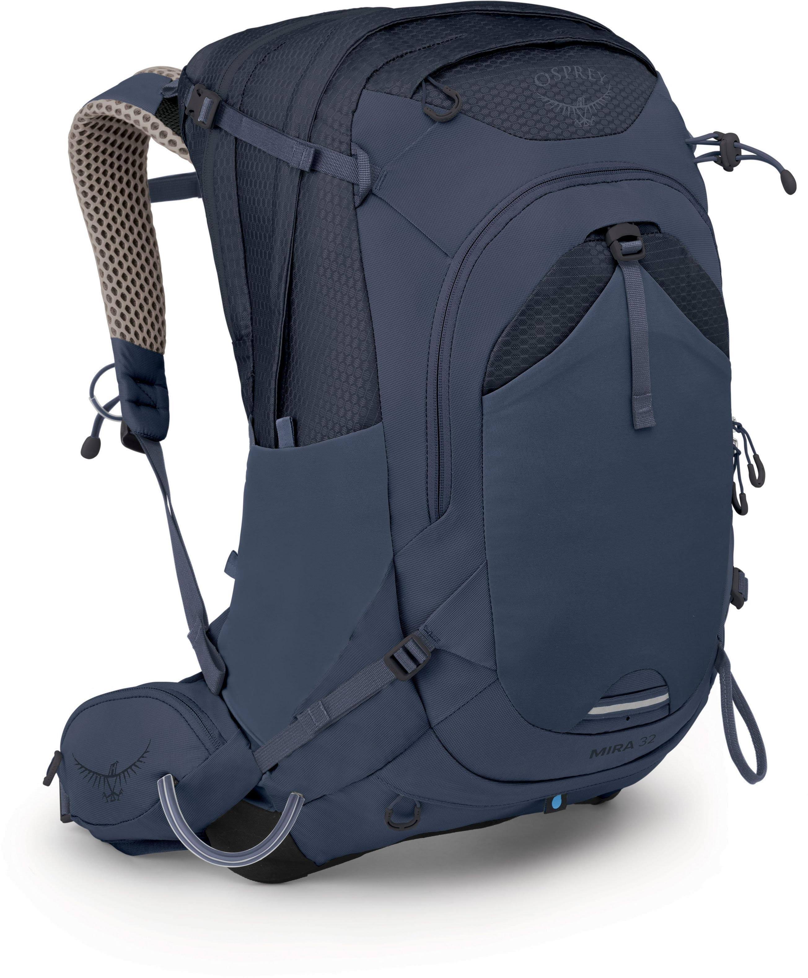 Women's Osprey Mira 22 Backpack Succulent VOGA7PYE_HDGTR
