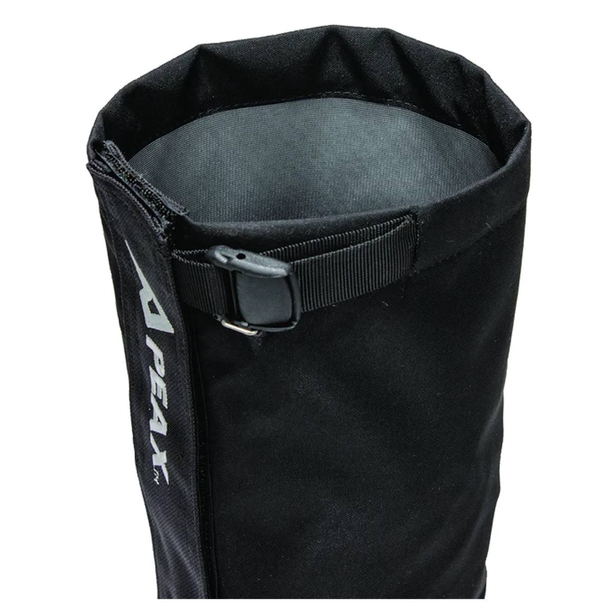 Peax Hunting Gaiters Storm Castle Gaiter, M / 4HXZ8OQW_WV5GM