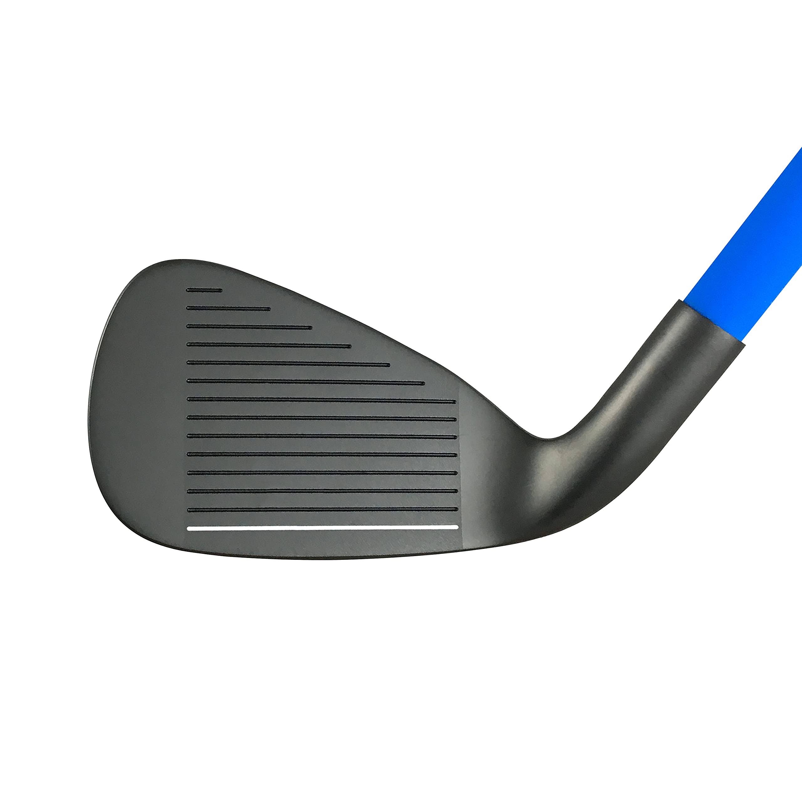 Lag Shot 7 Iron Golf Swing Training QOJJDFZF_Q8KJM