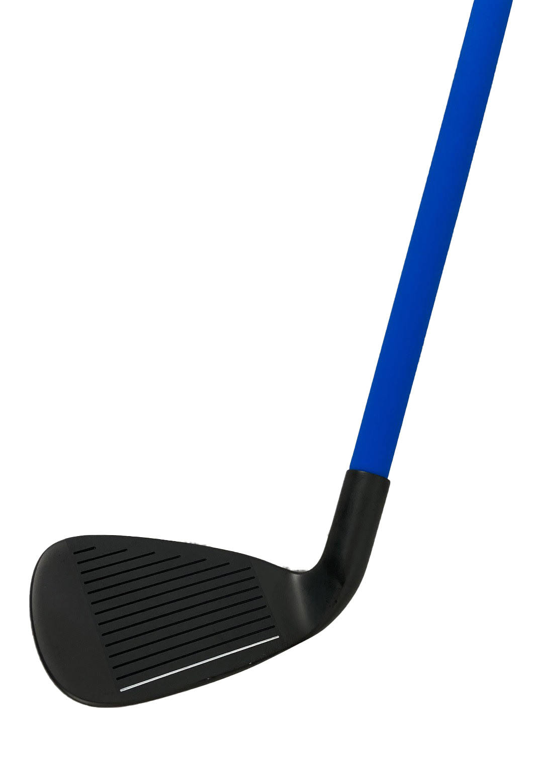 Lag Shot 7 Iron Golf Swing Training QOJJDFZF_Q8KJM
