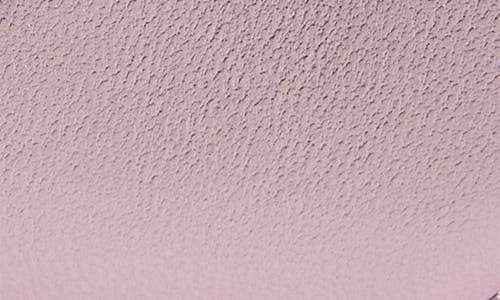 Kurt Geiger London Metallic Leather Multi Card Holder In Light/Pastel DZN03CUG_LZW4D