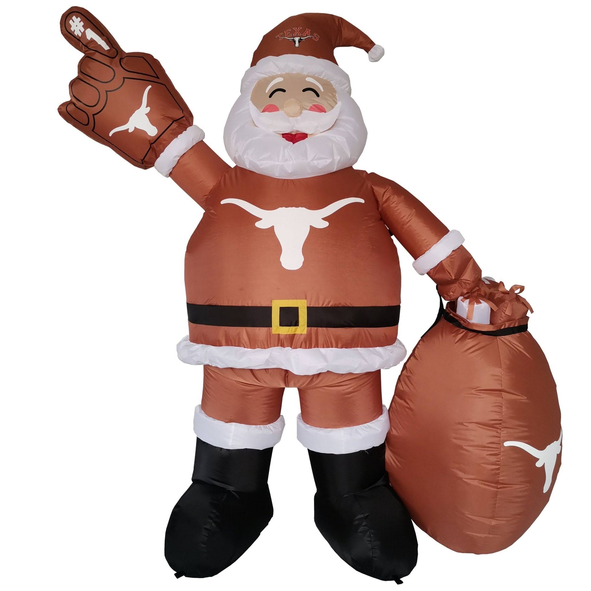 Texas Longhorns Inflatable NIGHFZTO_QUTGQ
