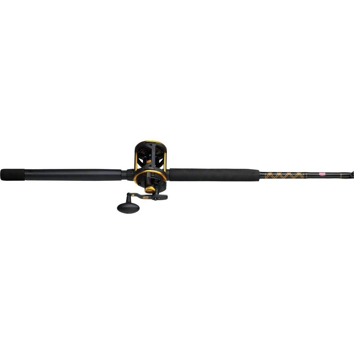 Penn Squall Lever Drag NT4VLDKD_TN8PI