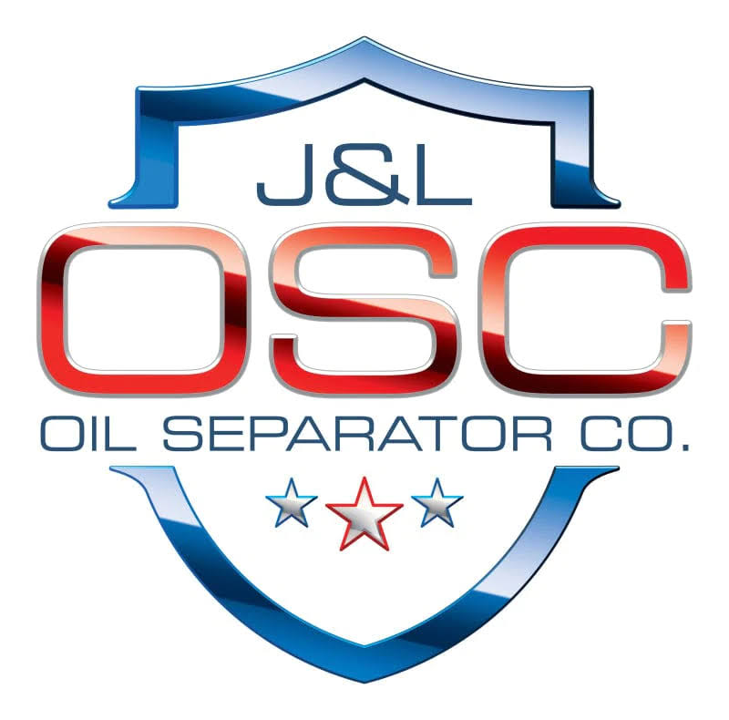 J&L 3086d-B - 2019 Chevrolet Silverado/Gmc Sierra 1500 5.3l V8 Driver Side Oil Separator 3.0 - Black GFKZWLRW_6BTGU