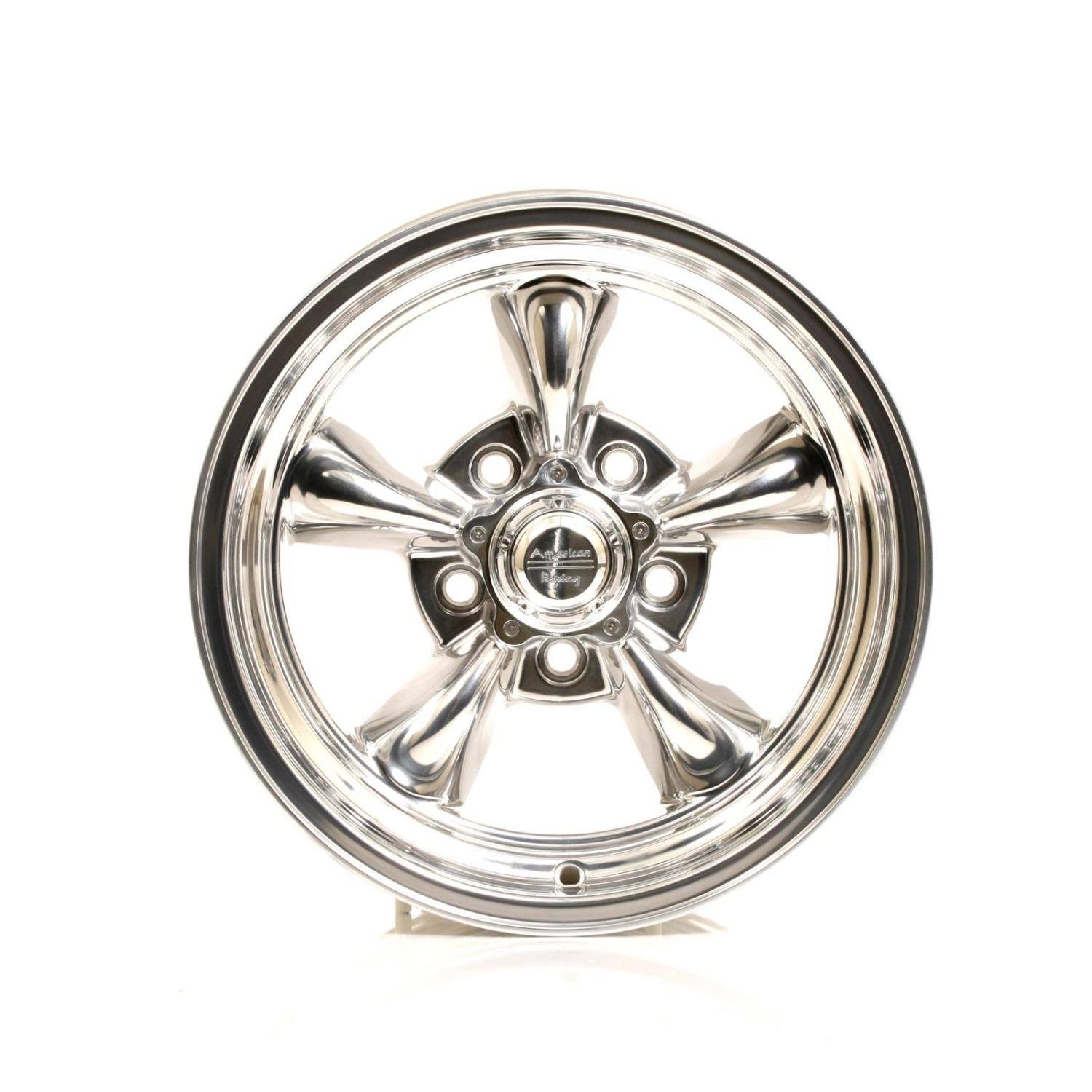 American Racing Wheels Vn5155761 Torq-Thrust Ii AGNLGUSU_2Y0F5