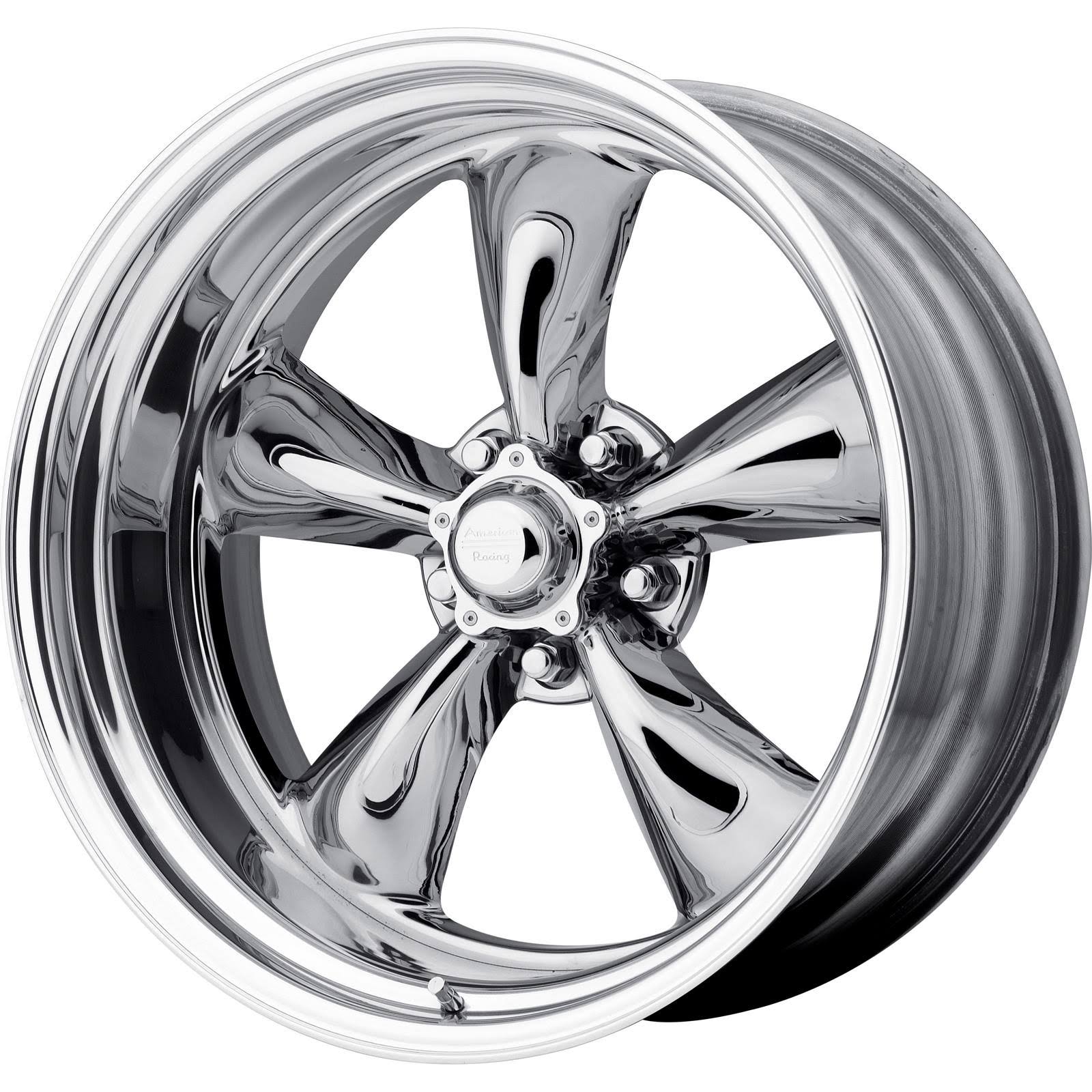 American Racing Wheels Vn5155761 Torq-Thrust Ii AGNLGUSU_2Y0F5