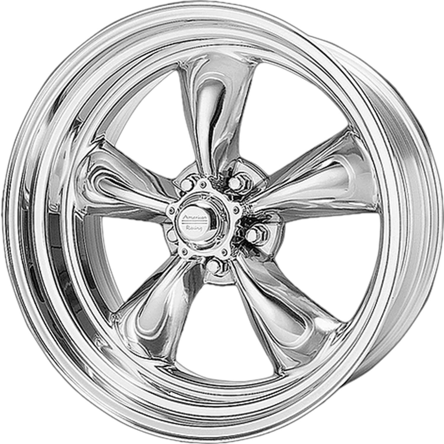 American Racing Wheels Vn5155761 Torq-Thrust Ii AGNLGUSU_2Y0F5