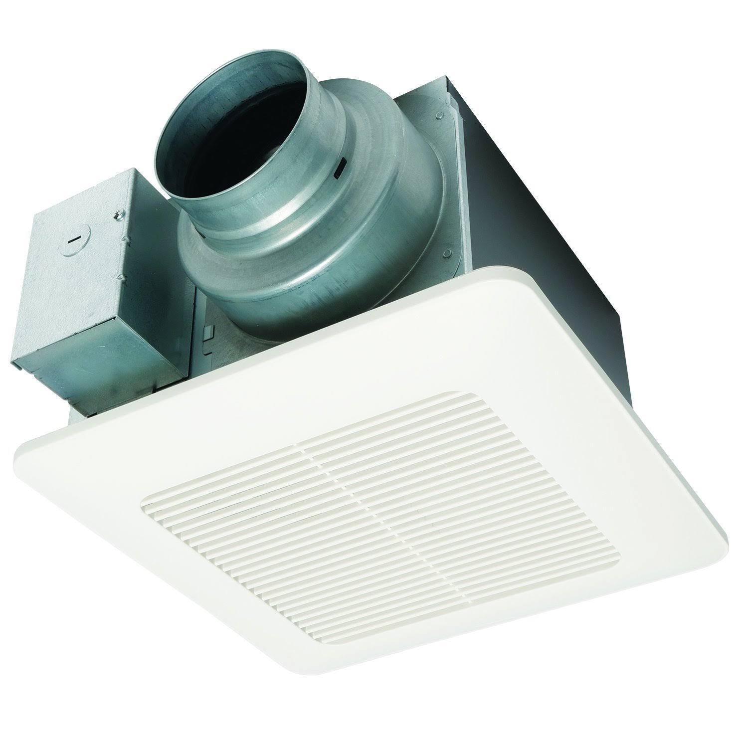 Panasonic Fv0511vq1 Whisper Ceiling Ventilation Fan - EZTRQW6P_NM1TD