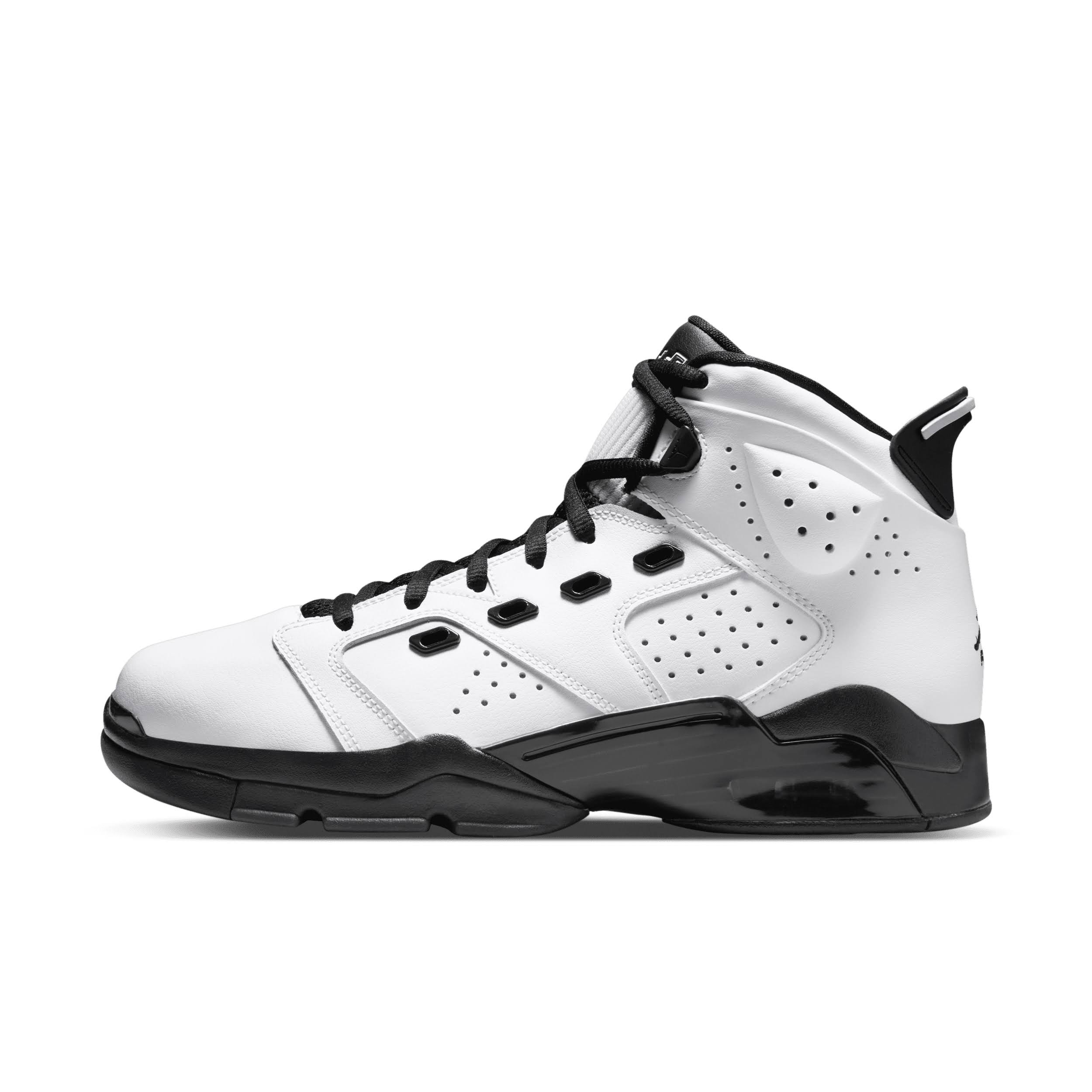 Jordan 6-17-23 'White Fire Red' | Men's Size 9.EJ5IM6IP_TRS0L