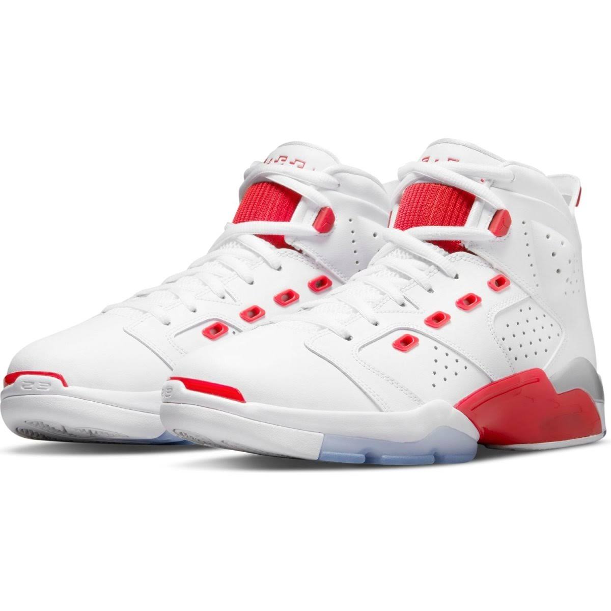 Jordan 6-17-23 'White Fire Red' | Men's Size 9.EJ5IM6IP_TRS0L
