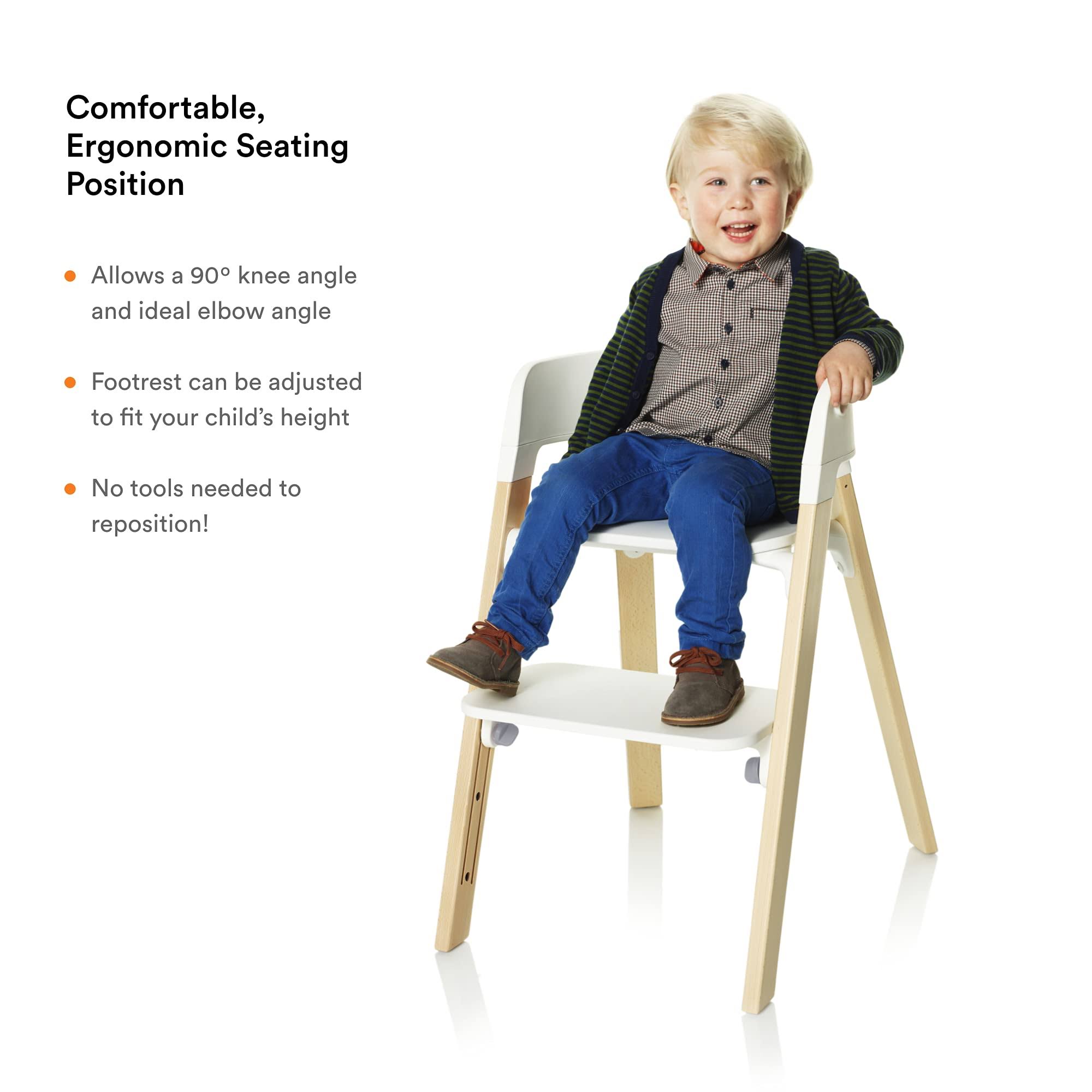 Stokke Steps Chair - 0TI6GLRX_TBQDV