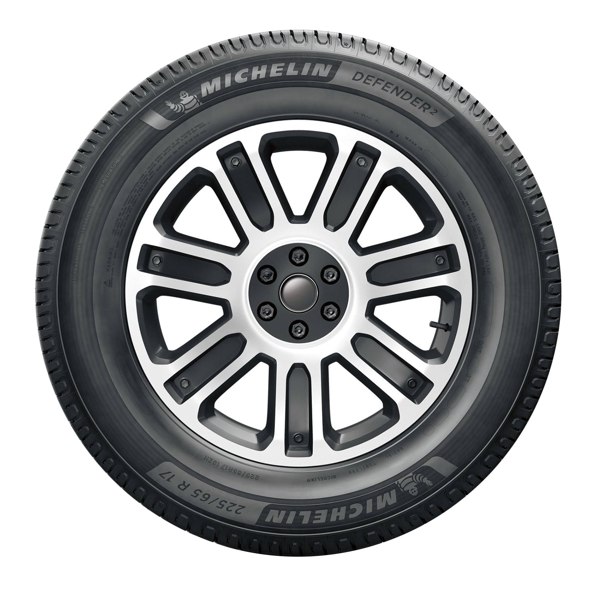 Michelin Defender2 225/65r17 XY1DIBDB_UC4SF