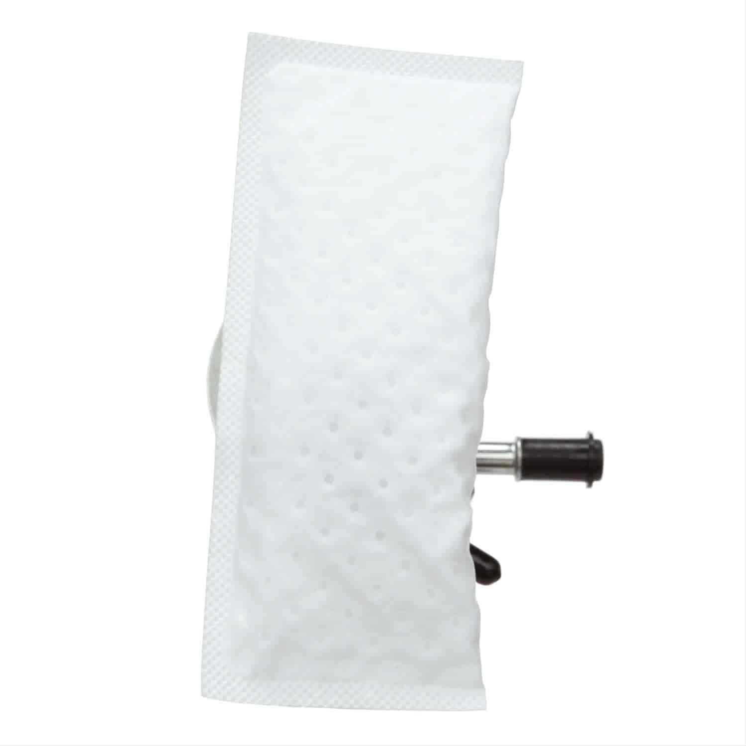 Delphi Hp10145 - Fuel Pump Hanger JLTRBPYF_BCZW6