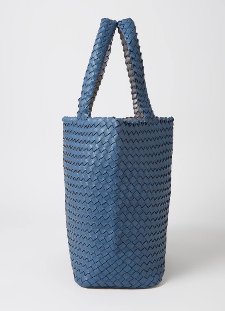 Ilse Jacobsen Hornbaek Woven Tote Bag F4V5ZXDF_QP1QC