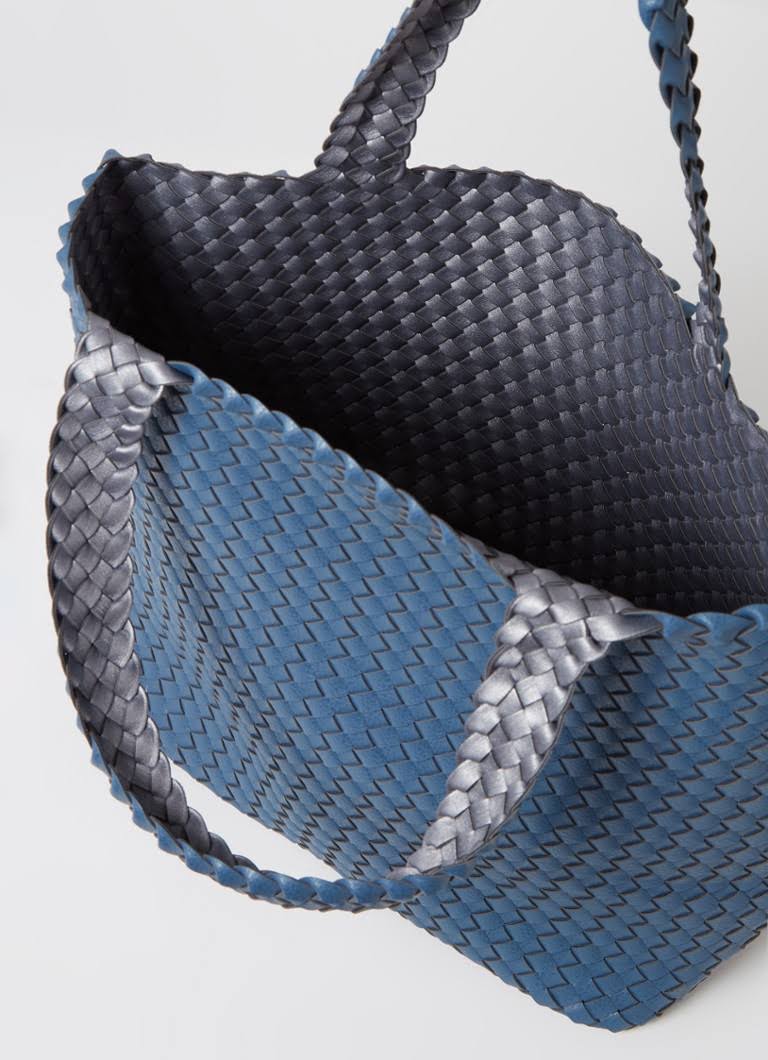 Ilse Jacobsen Hornbaek Woven Tote Bag F4V5ZXDF_QP1QC