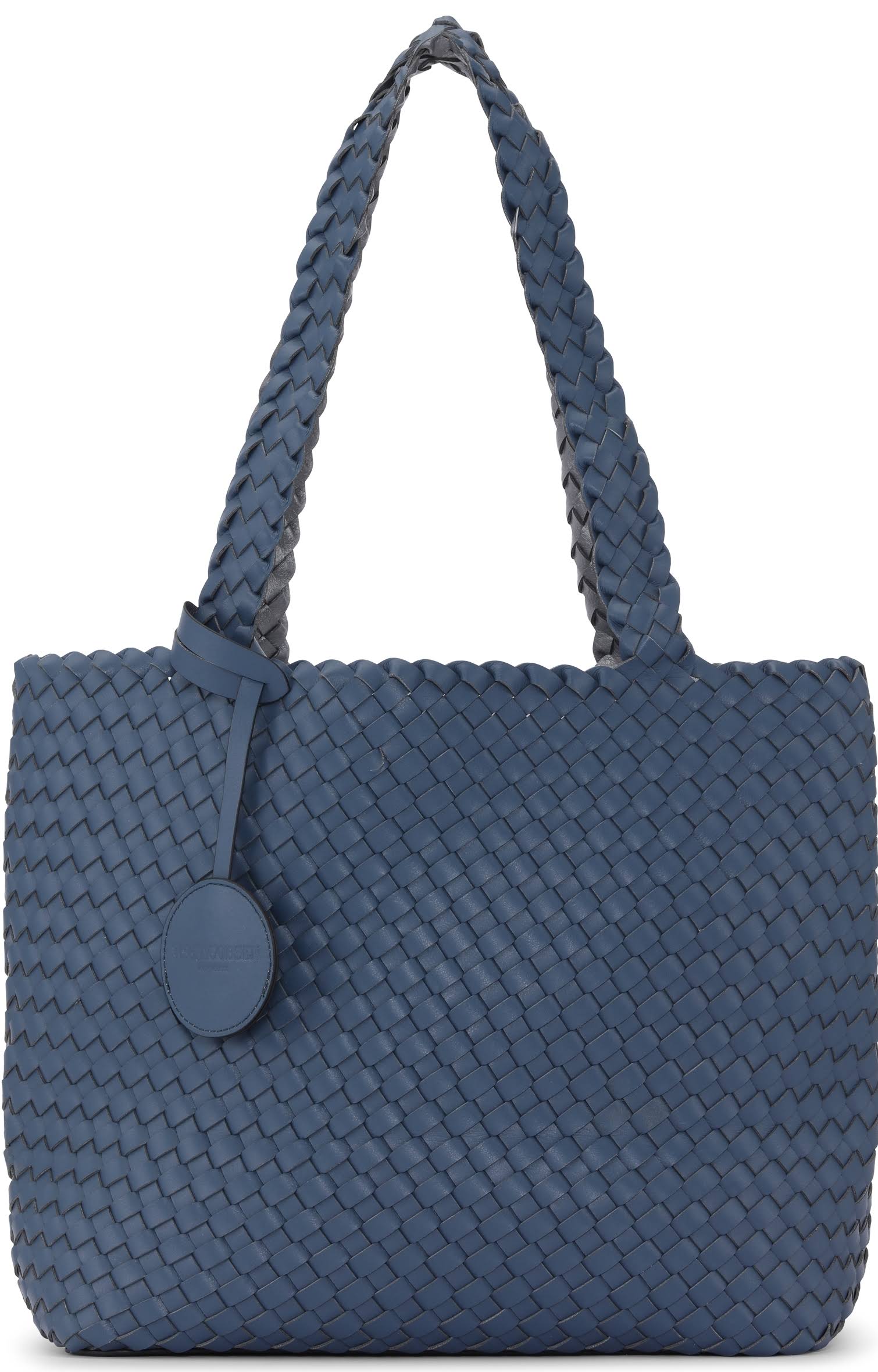 Ilse Jacobsen Hornbaek Woven Tote Bag F4V5ZXDF_QP1QC