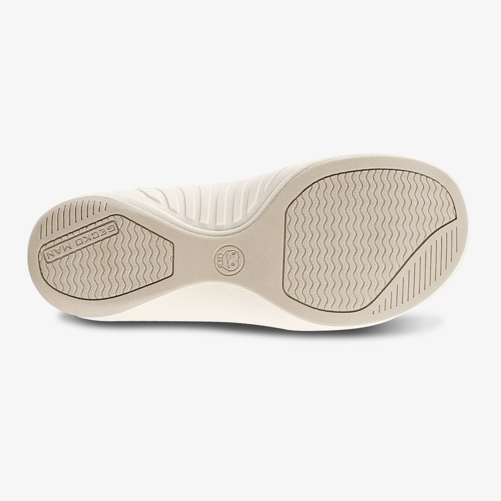 Best Shoes With Premium Arch Support Insoles For Women, 180-Day Wear Test - Geckoman Shoes, Purple / 0Y8X5AZI_NBYFZ