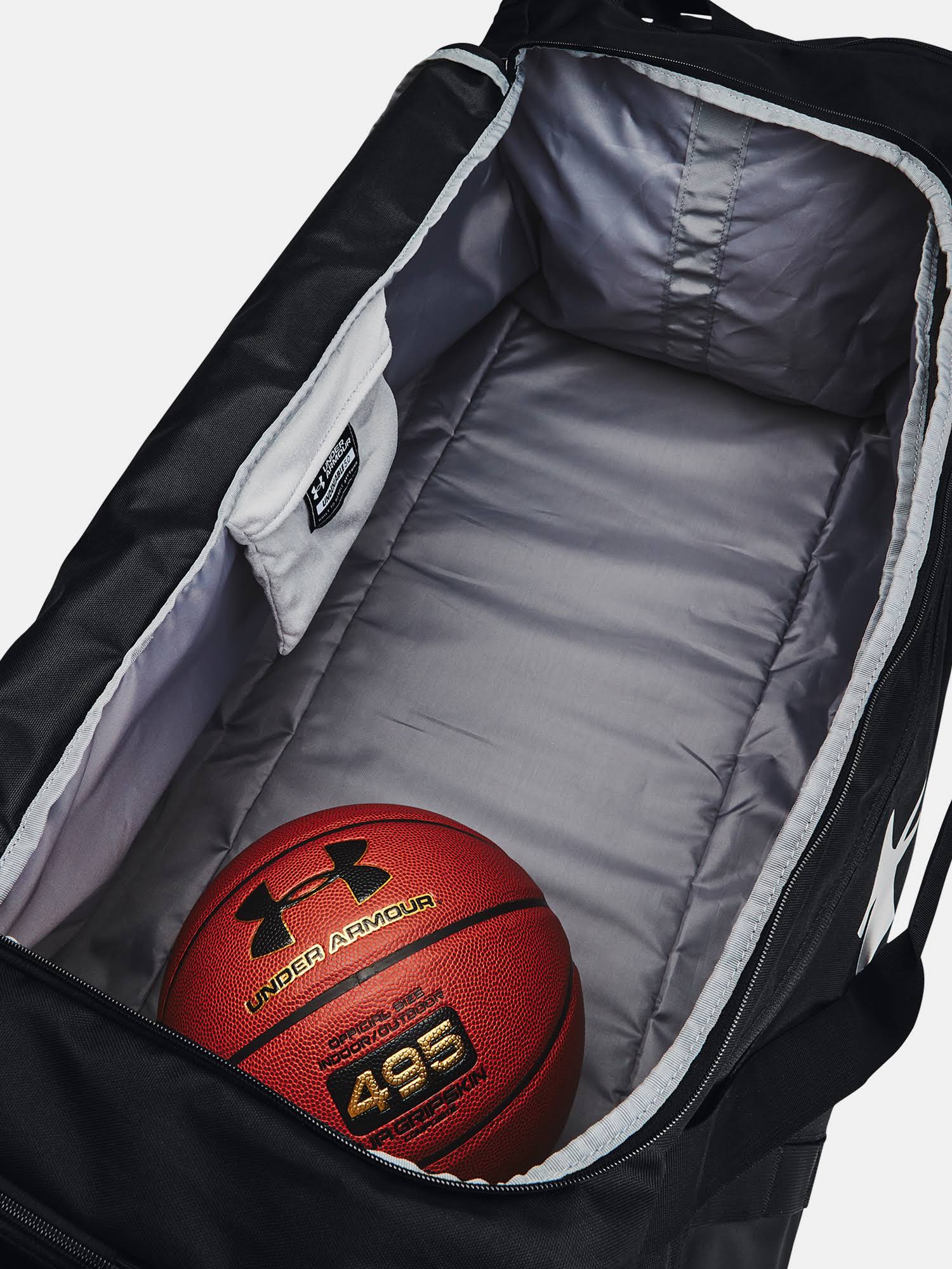 Under Armour Undeniable 5.0 Xl Duffle WB72YQJG_S9WZM