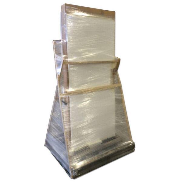 Verona Home Design Carrara Smooth Surface Solid Panelled Prehung Interior N3REKVET_BZQK1