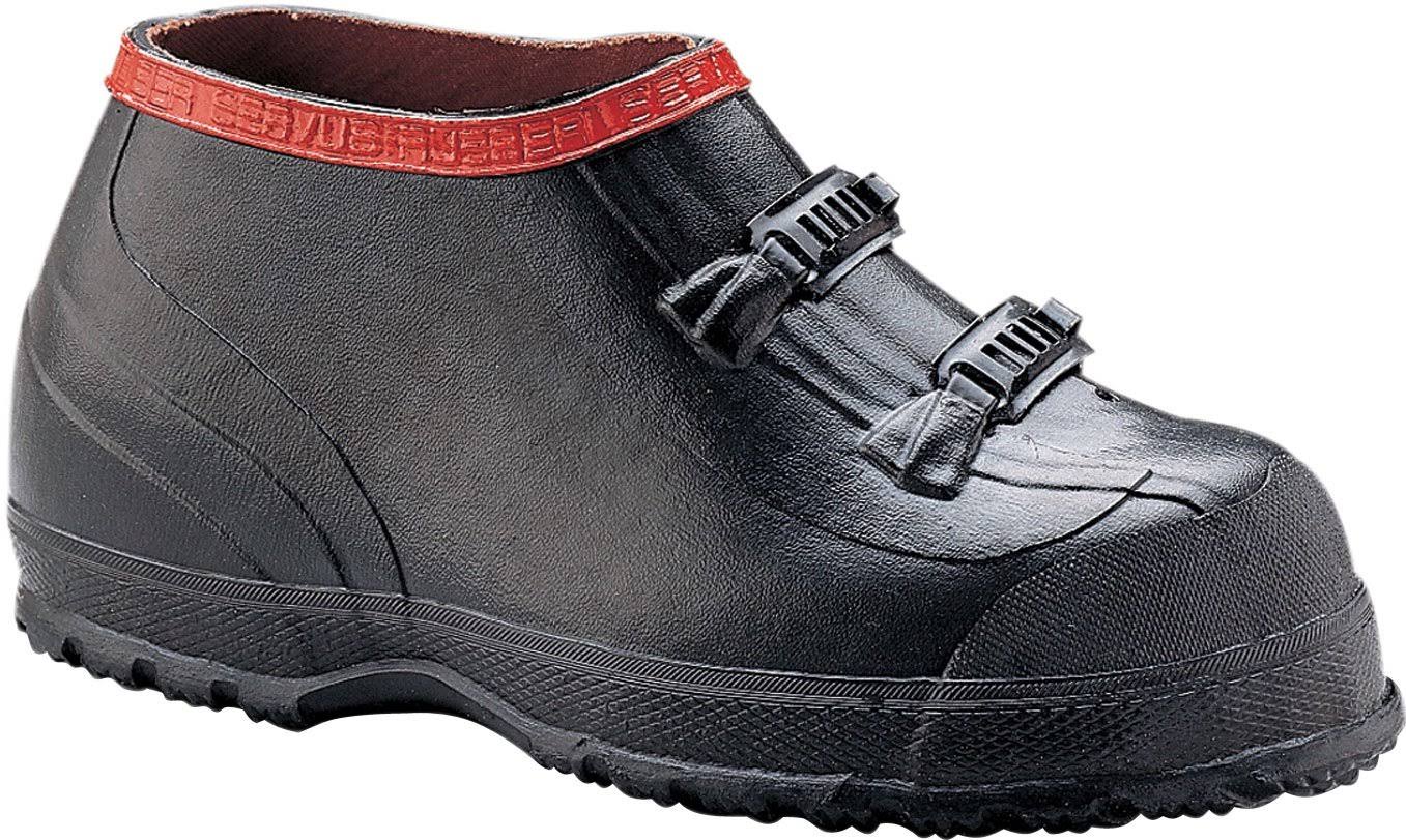 Ranger T469 5 In Rubber 2 Buckle Overshoe S8AVETDW_KN6RC