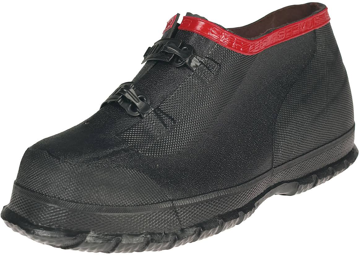 Ranger T469 5 In Rubber 2 Buckle Overshoe S8AVETDW_KN6RC