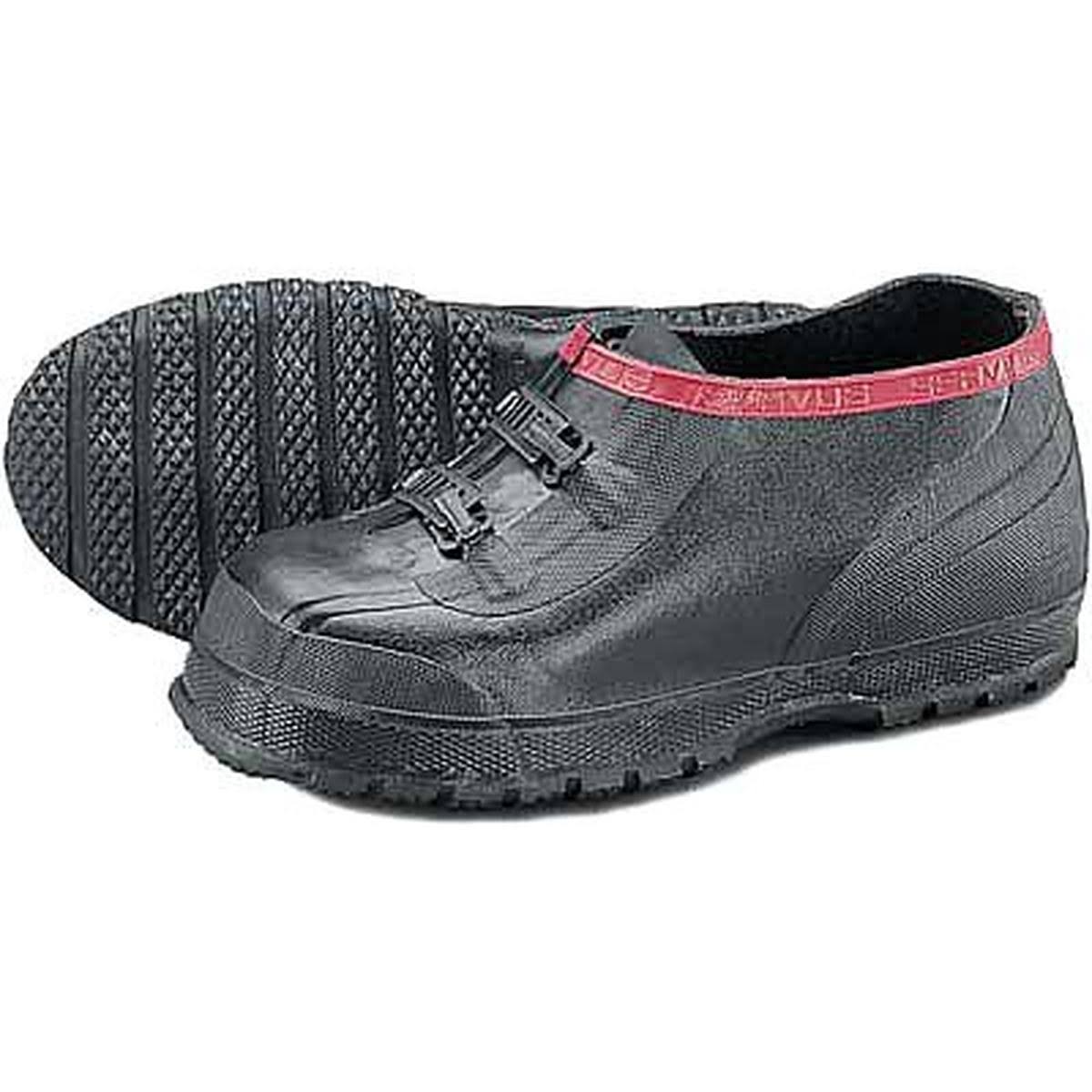 Ranger T469 5 In Rubber 2 Buckle Overshoe S8AVETDW_KN6RC